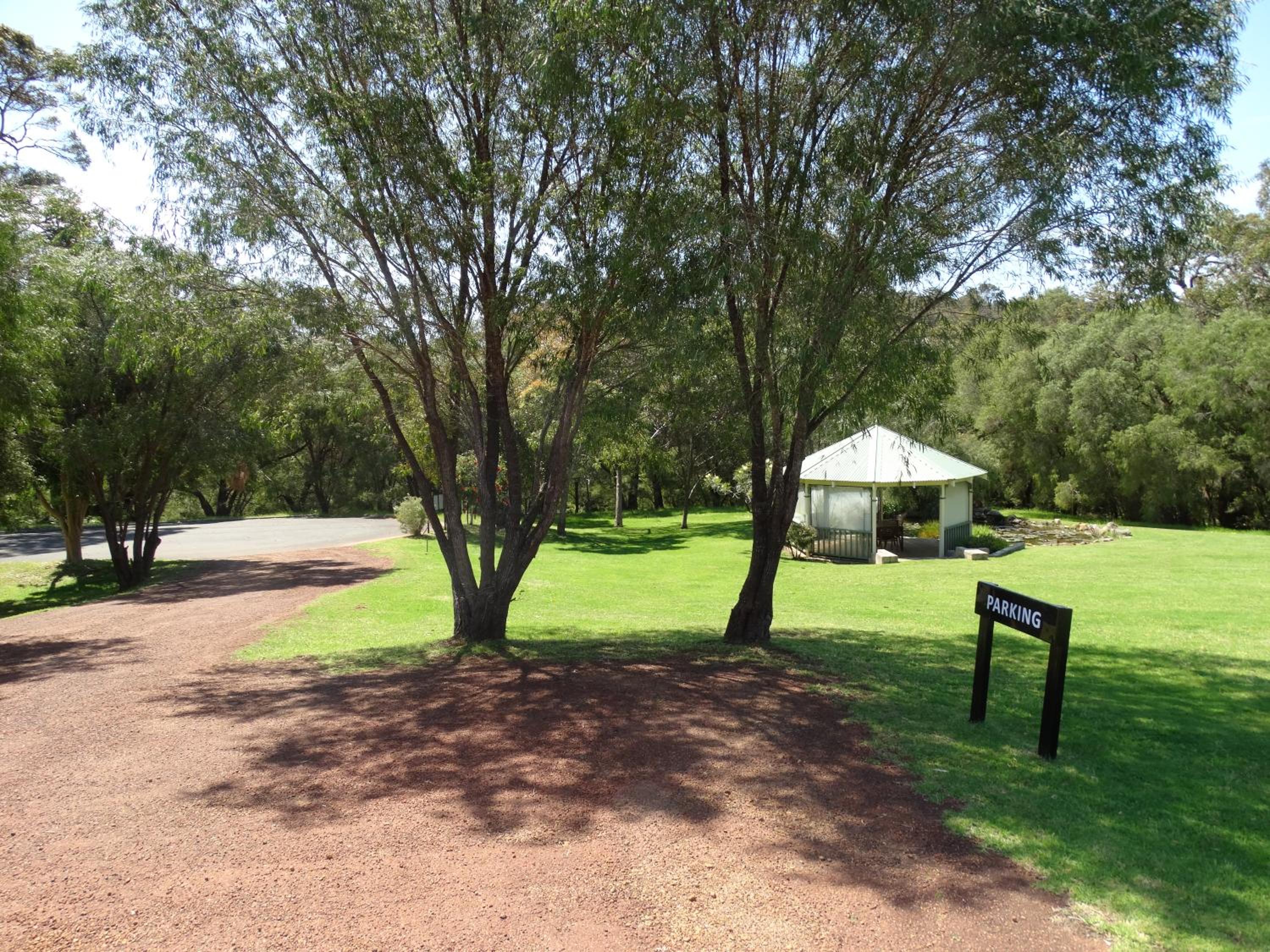 Pinda Lodge