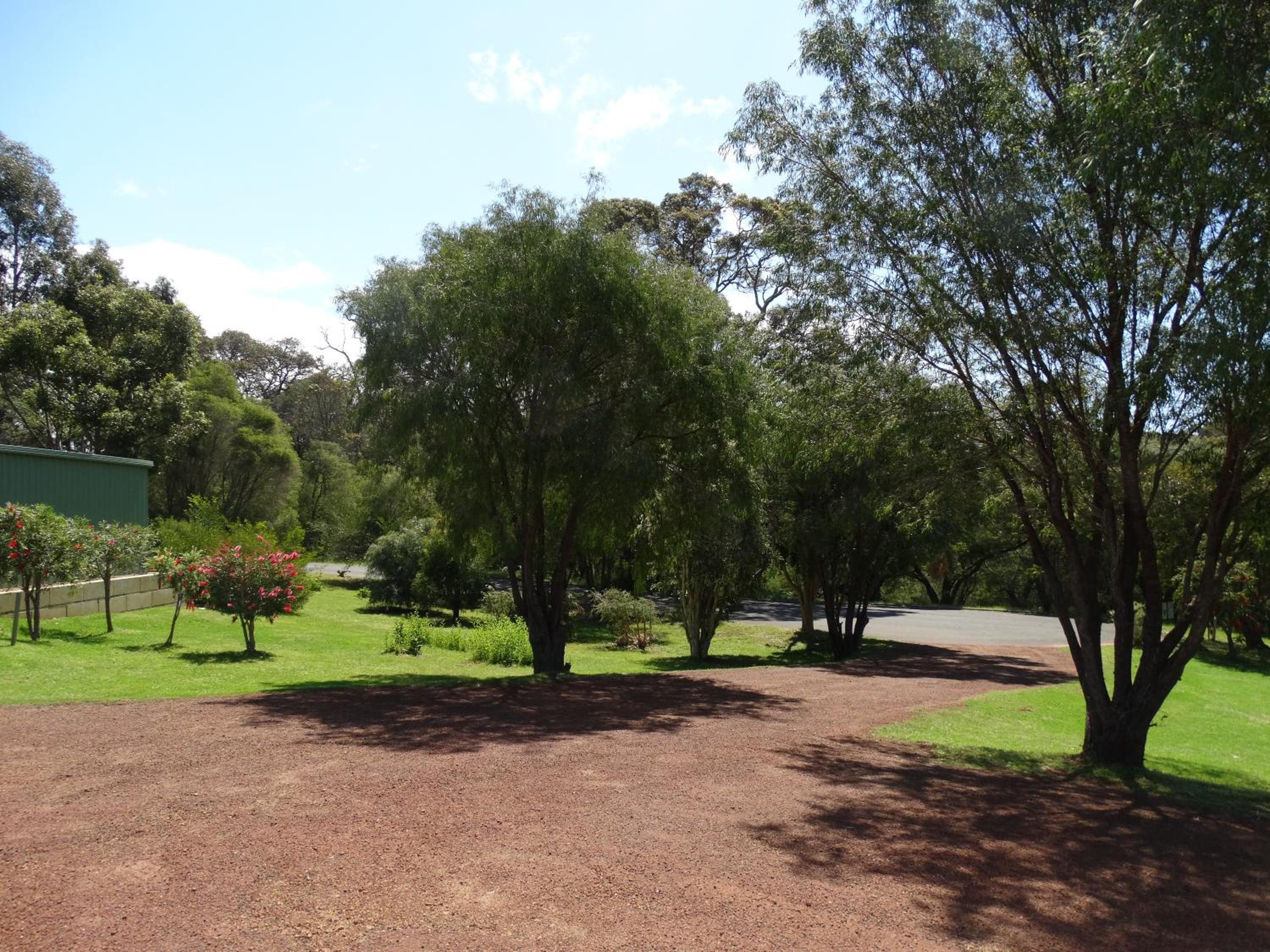 Pinda Lodge