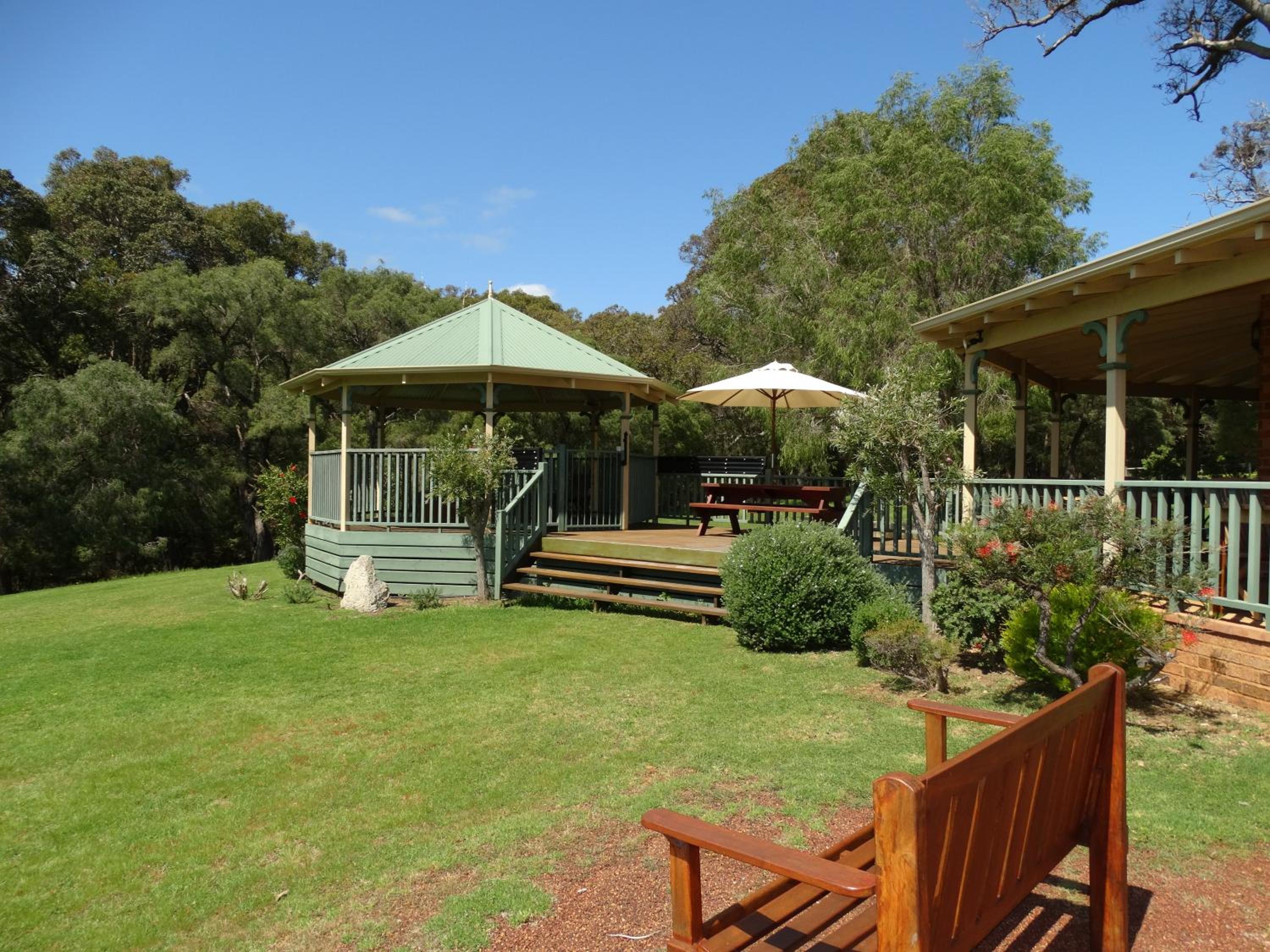 Pinda Lodge