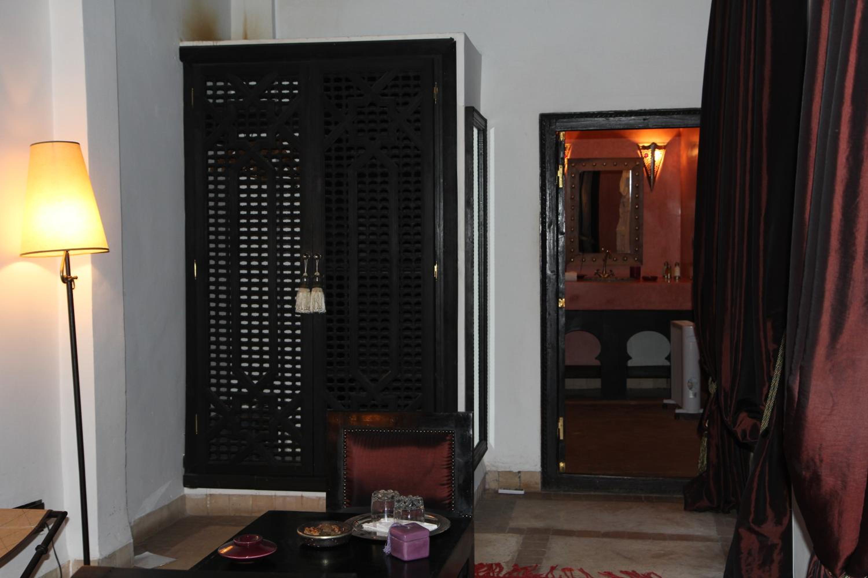 Riad Terra Bahia
