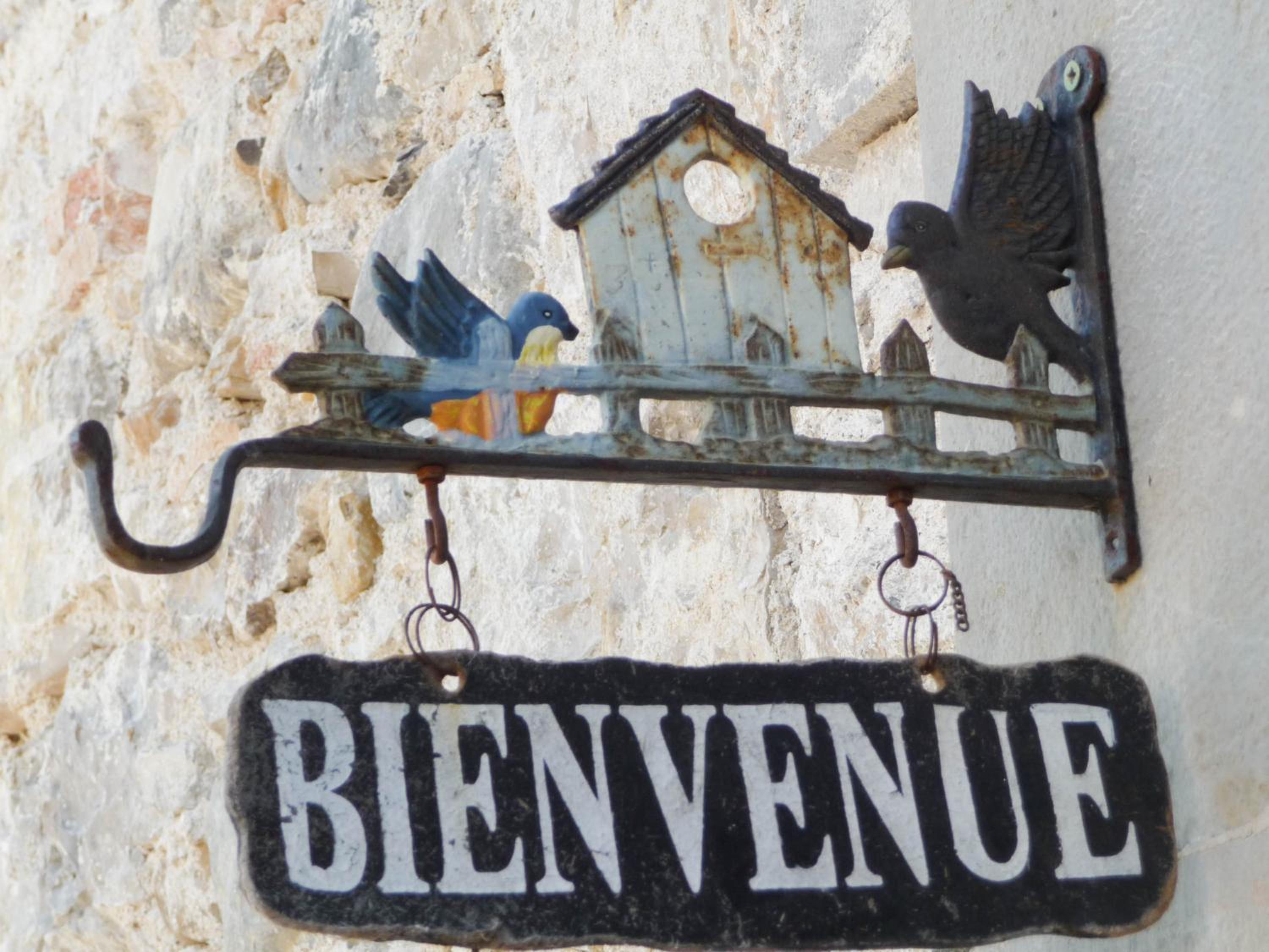 Domaine de Rochebelle