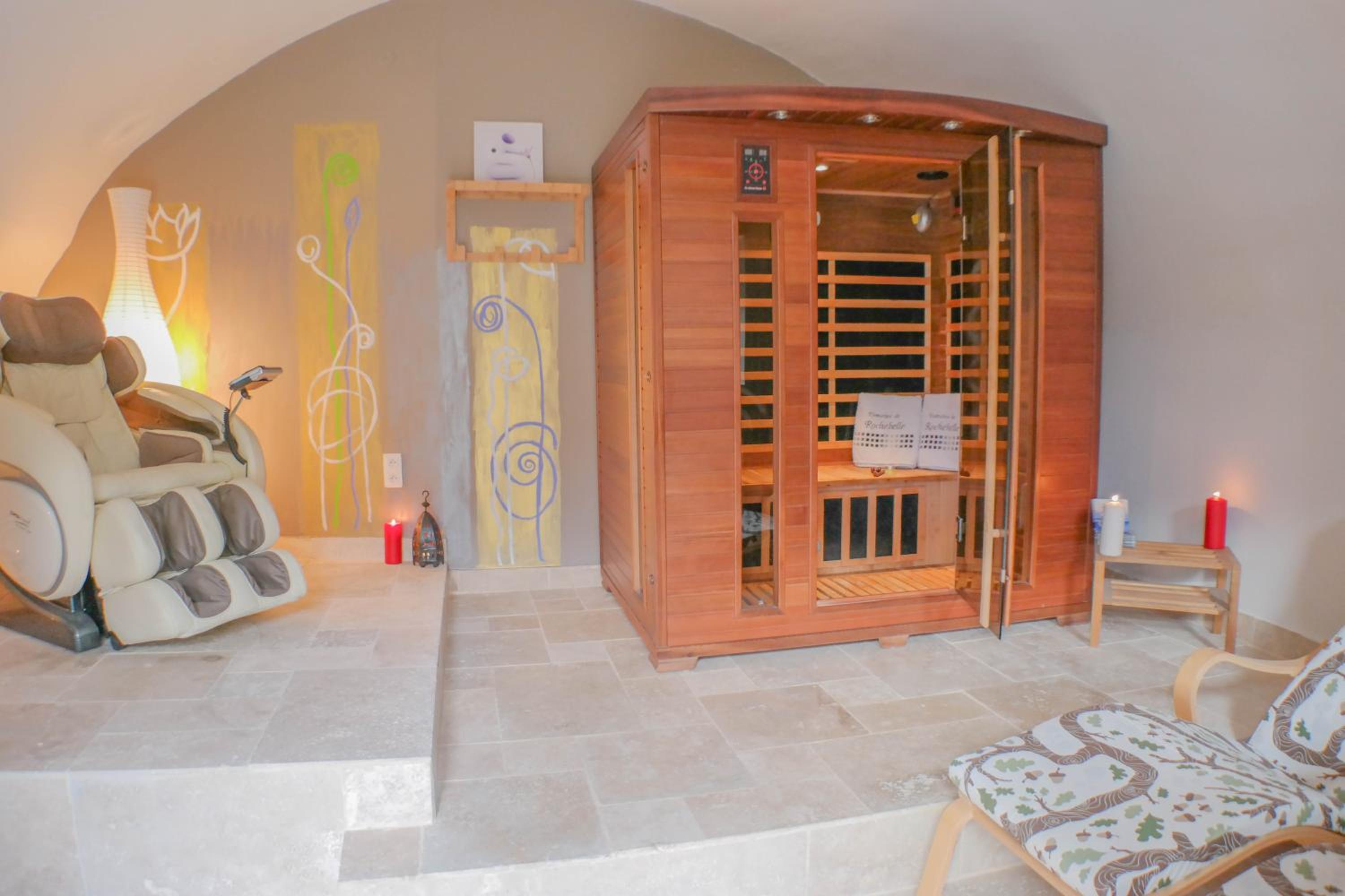 Domaine de Rochebelle