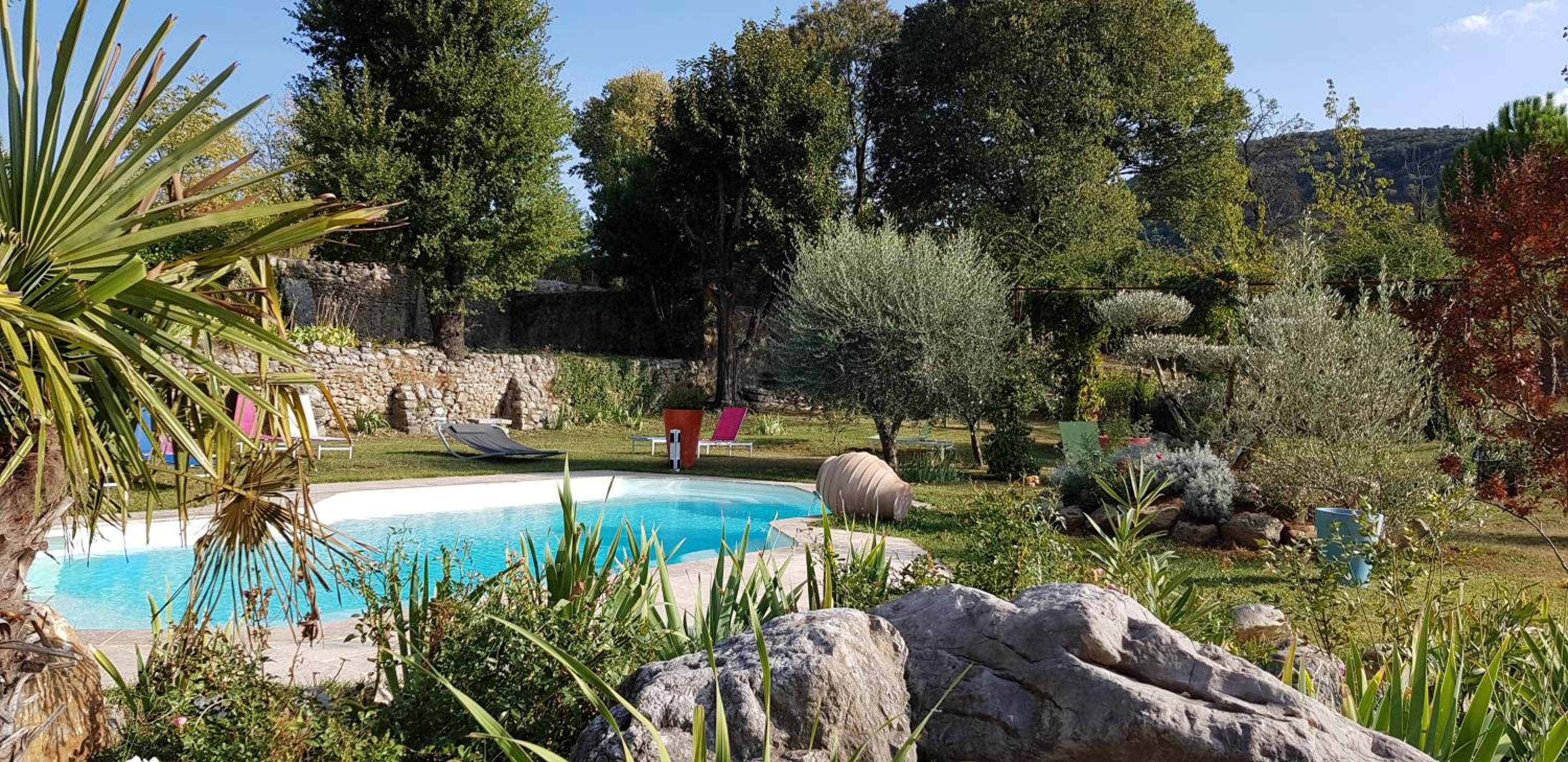 Domaine de Rochebelle