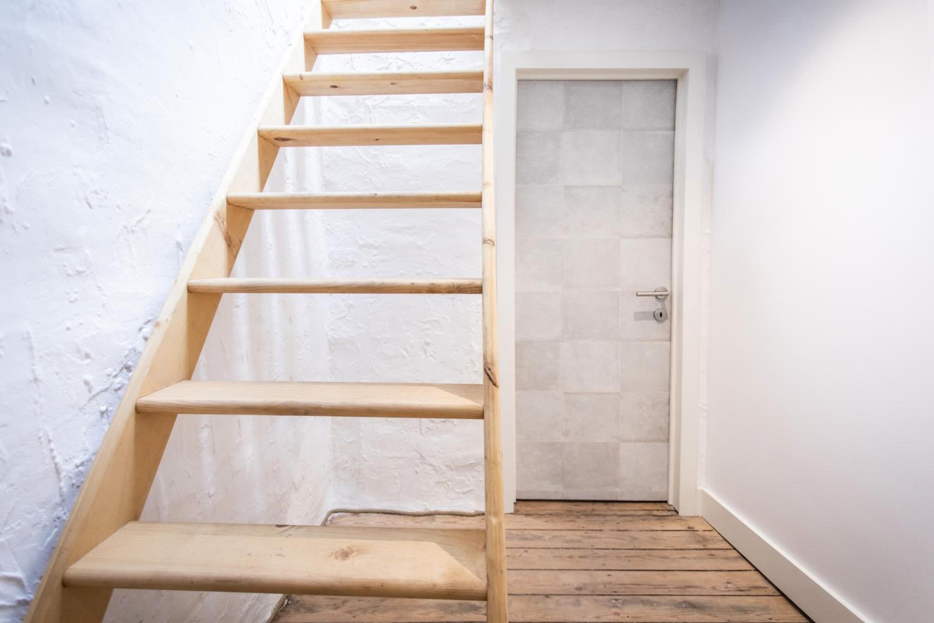 Appartement atypique - coeur historique de Liège