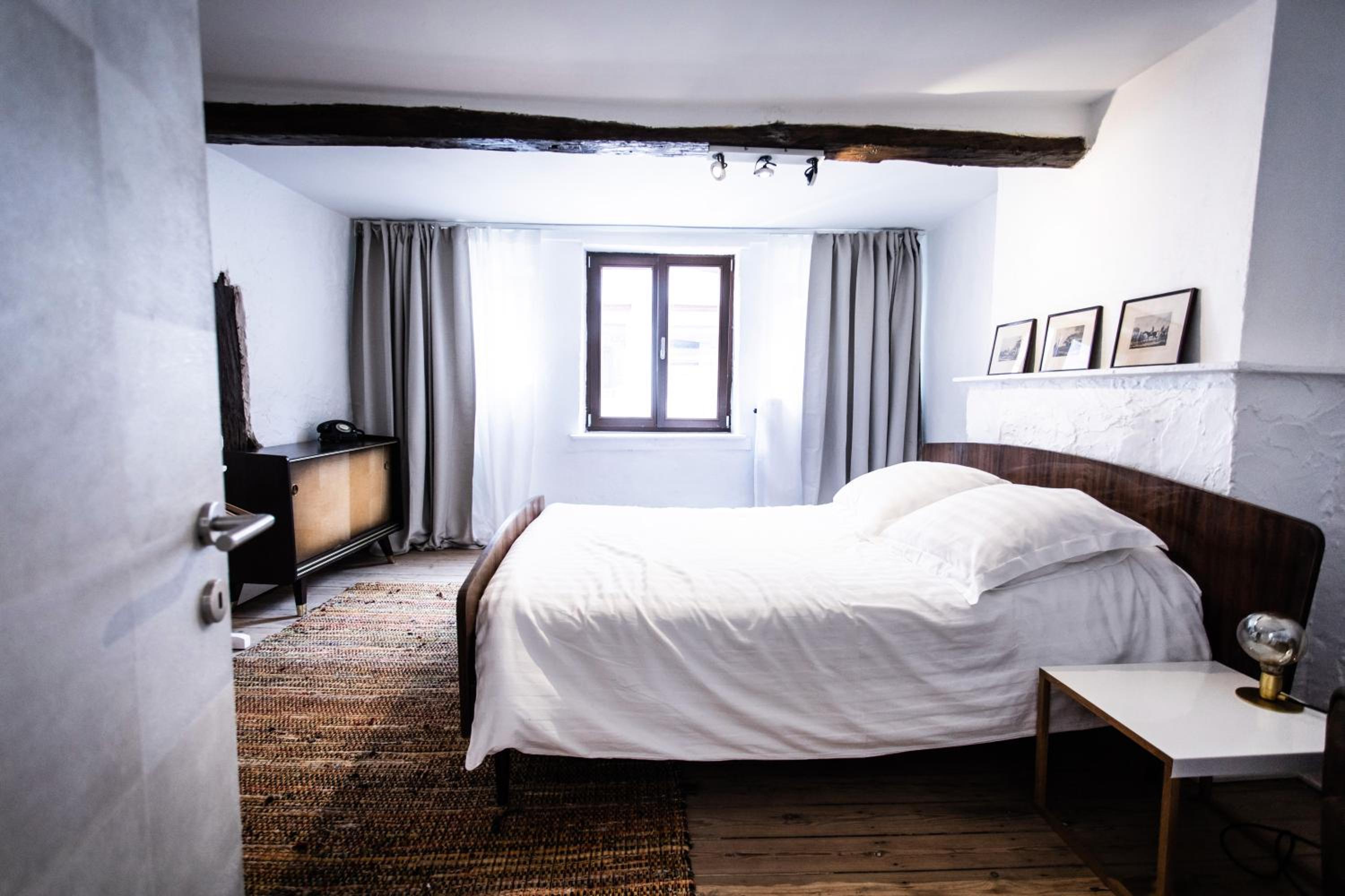 Appartement atypique - coeur historique de Liège