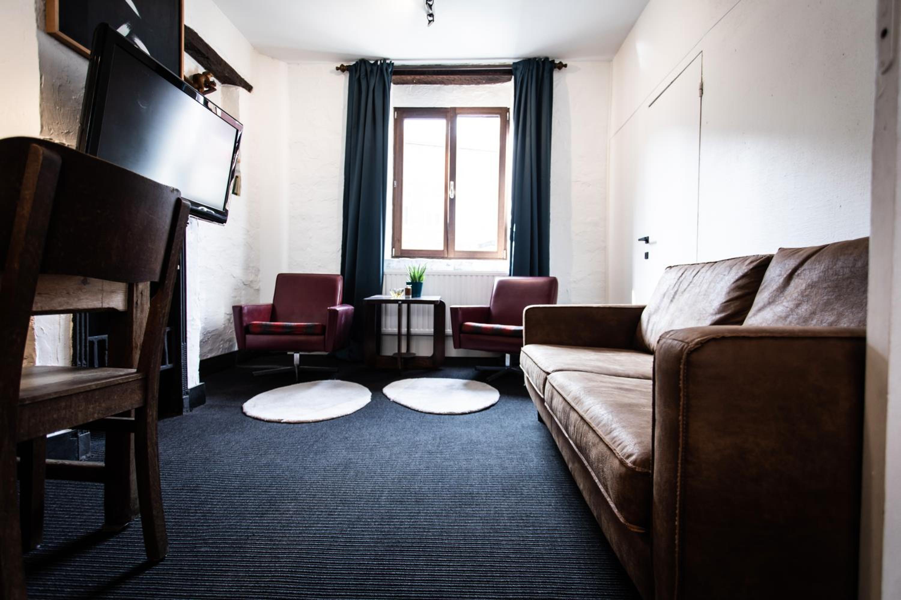 Appartement atypique - coeur historique de Liège