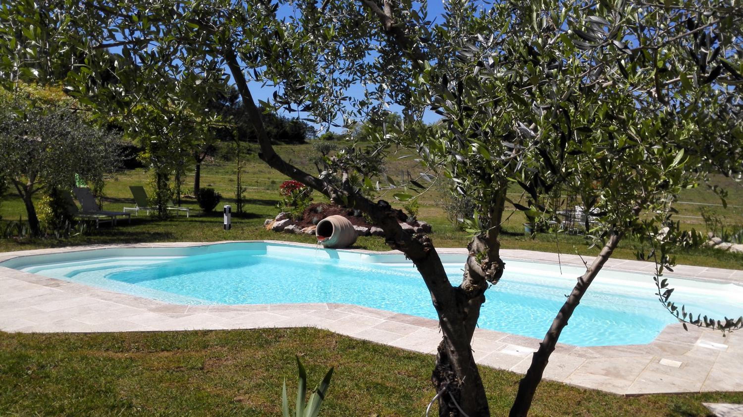 Domaine de Rochebelle