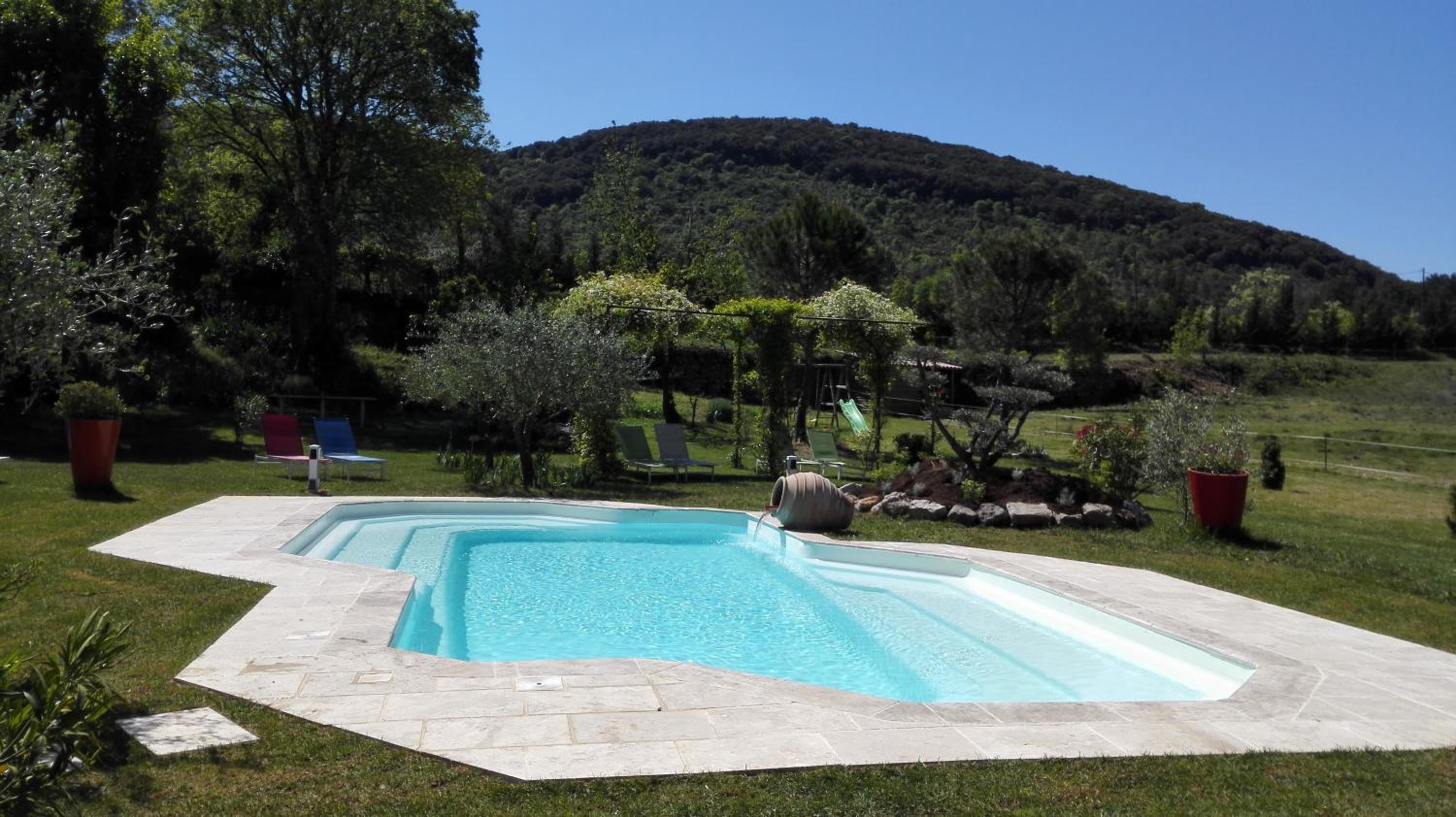 Domaine de Rochebelle