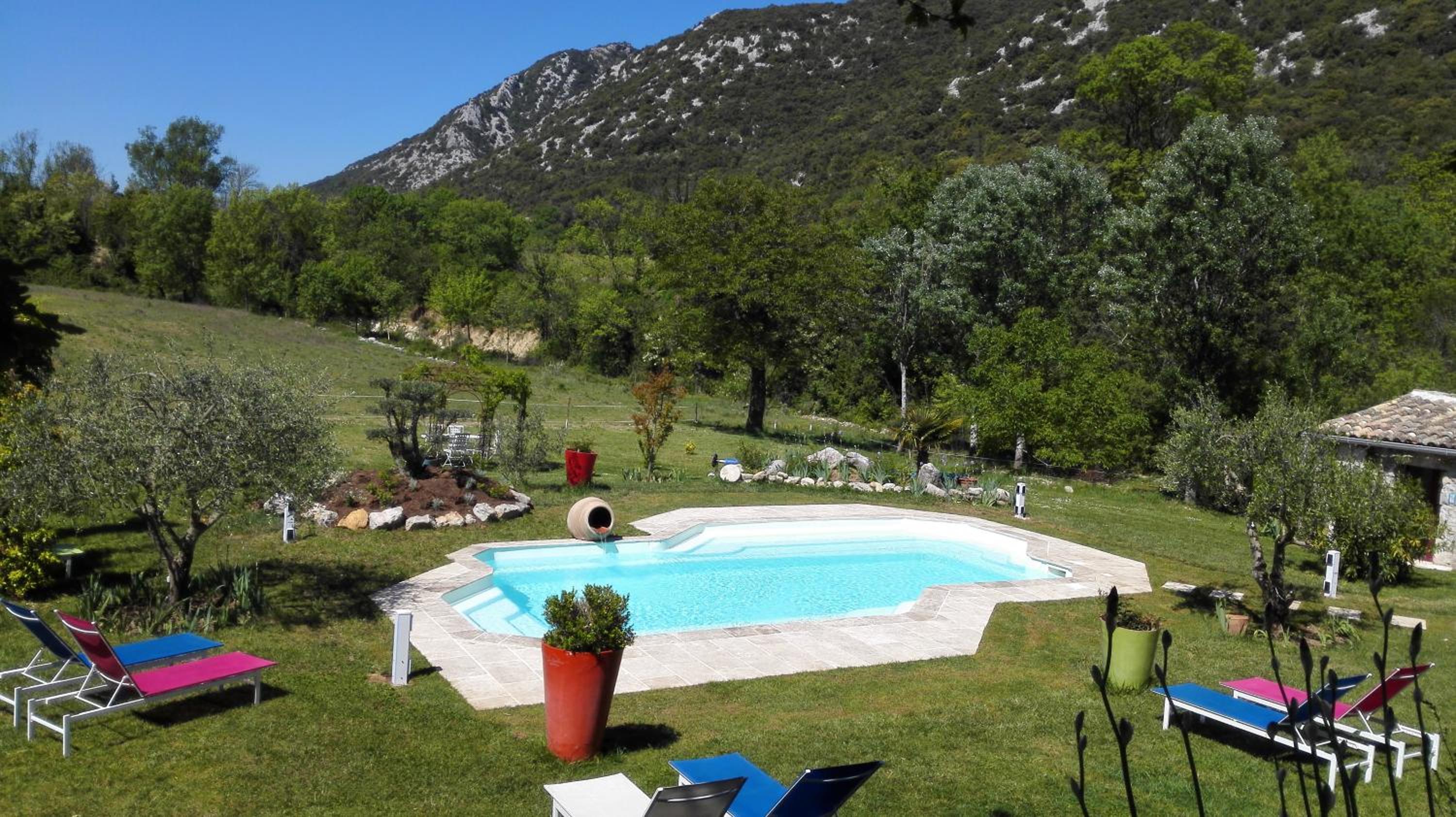 Domaine de Rochebelle