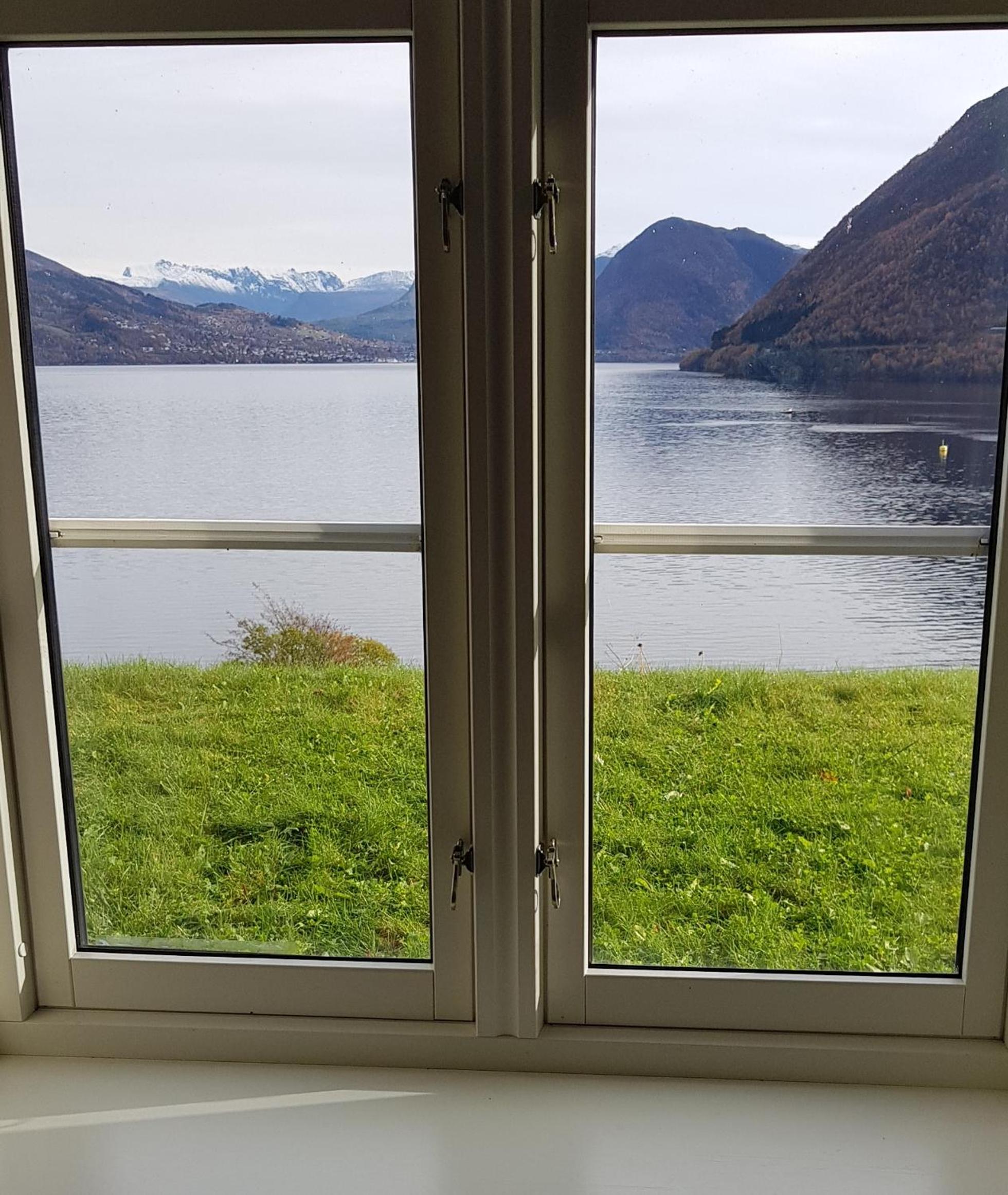 Irenegarden - Panorama apartment view 5