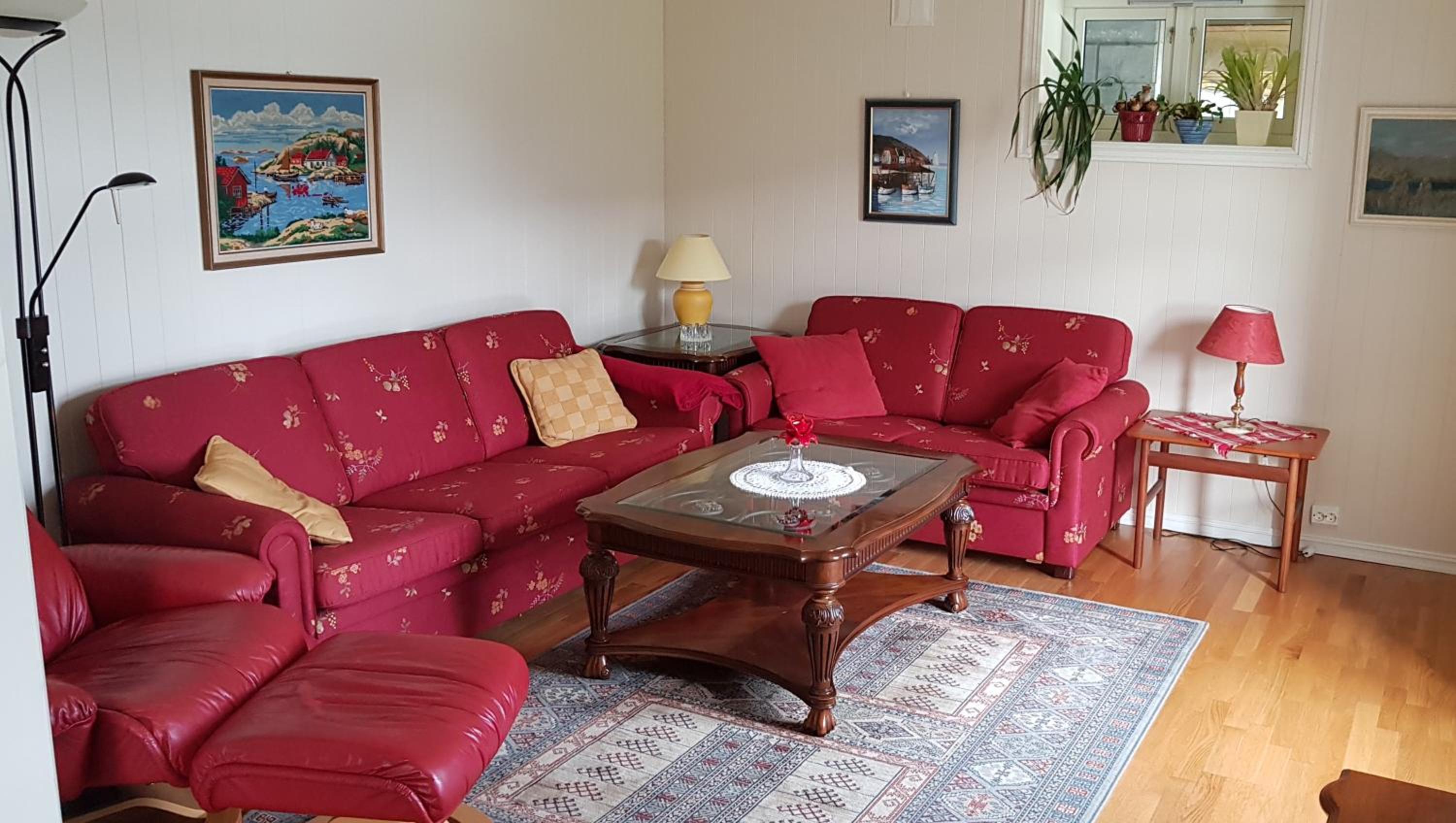 Irenegarden - Panorama apartment view 2