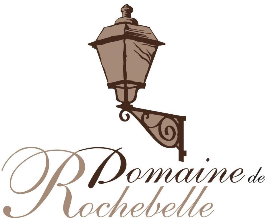 Domaine de Rochebelle