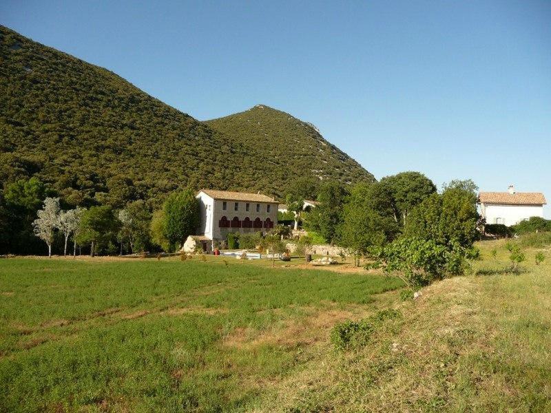 Domaine de Rochebelle