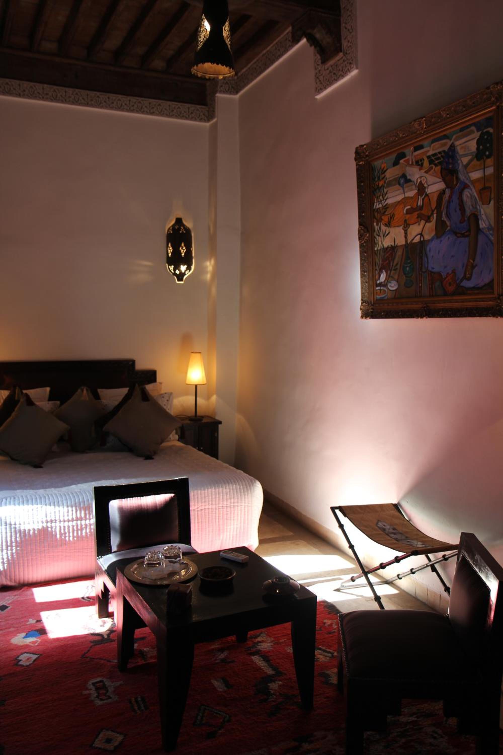 Riad Terra Bahia