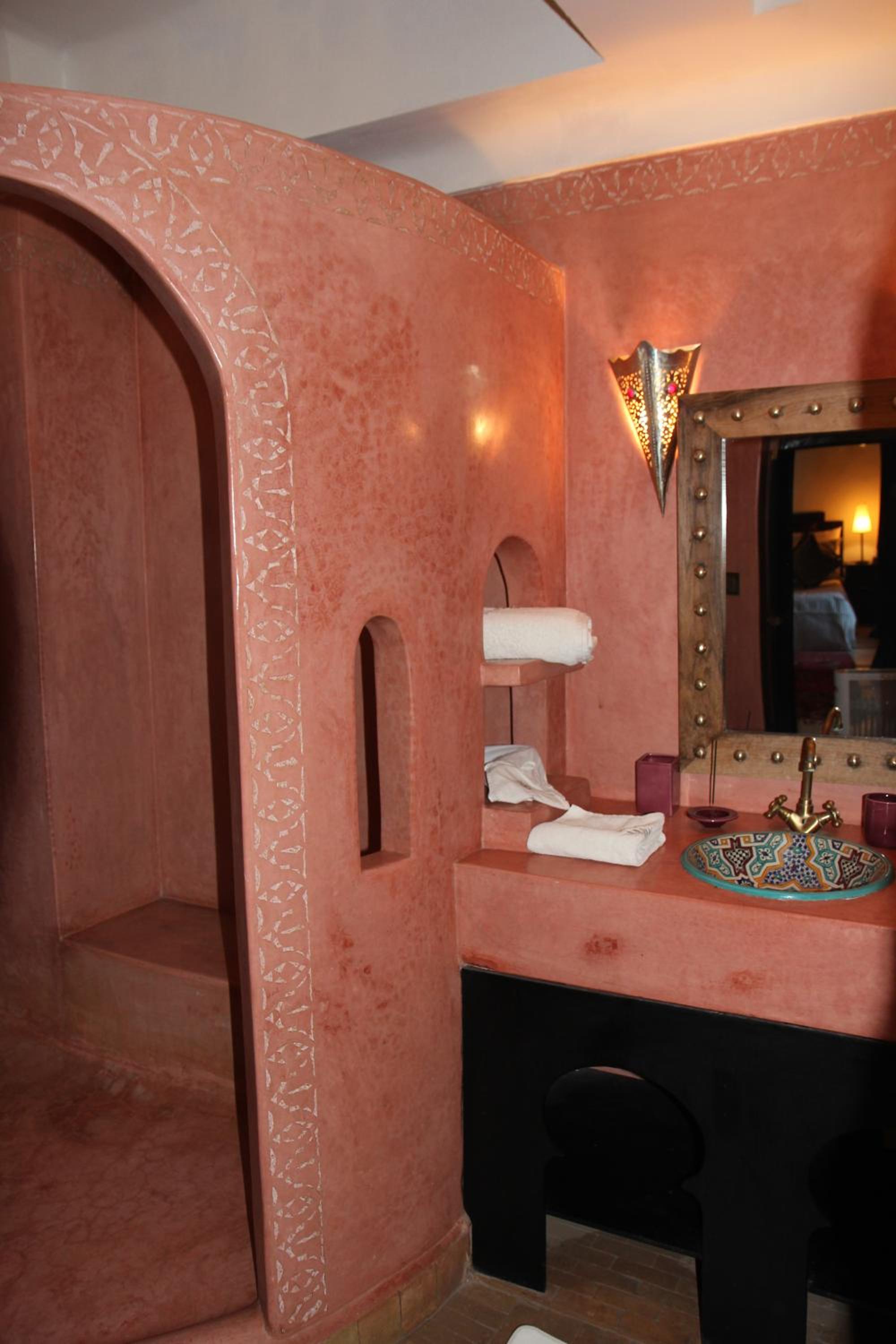 Riad Terra Bahia