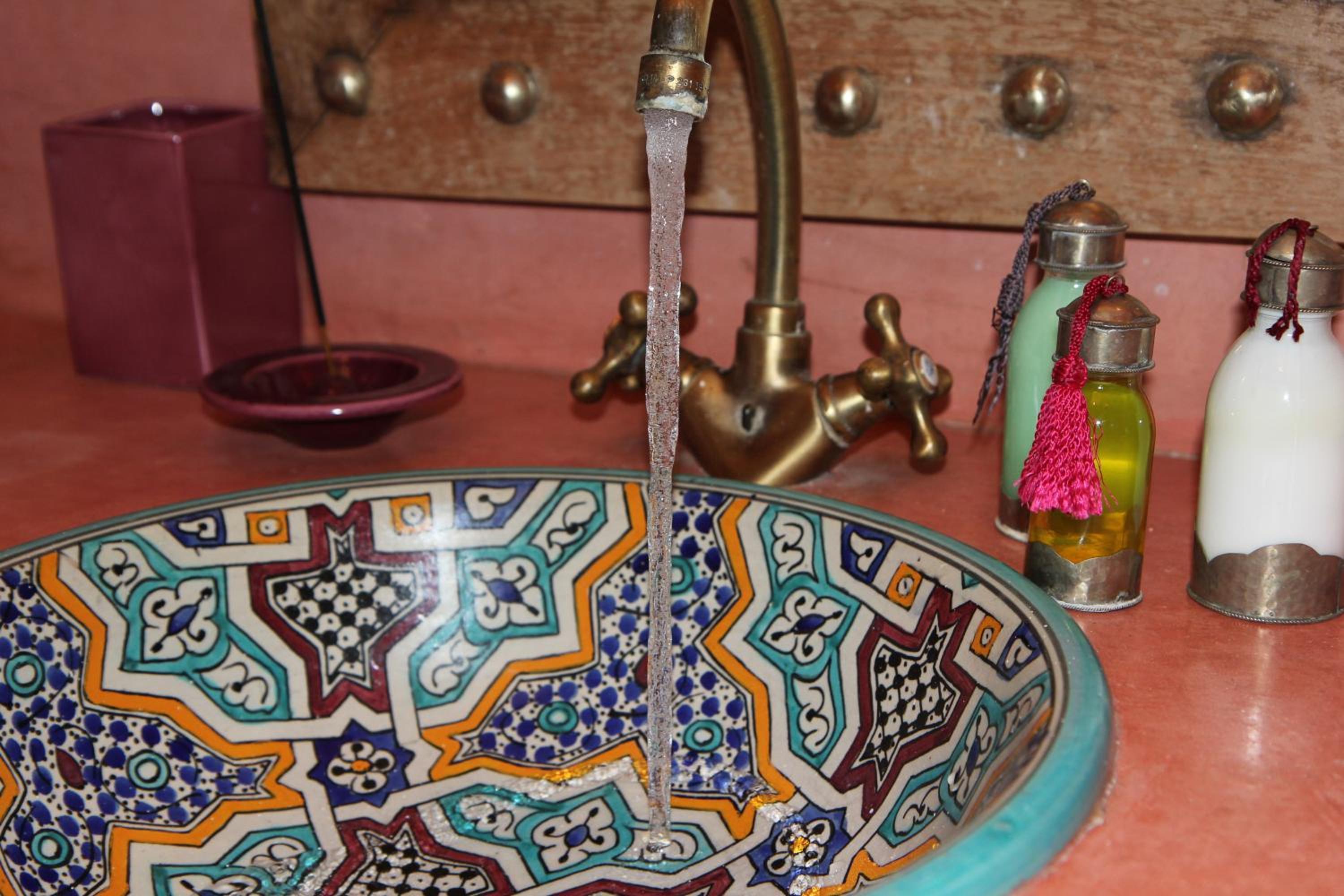 Riad Terra Bahia