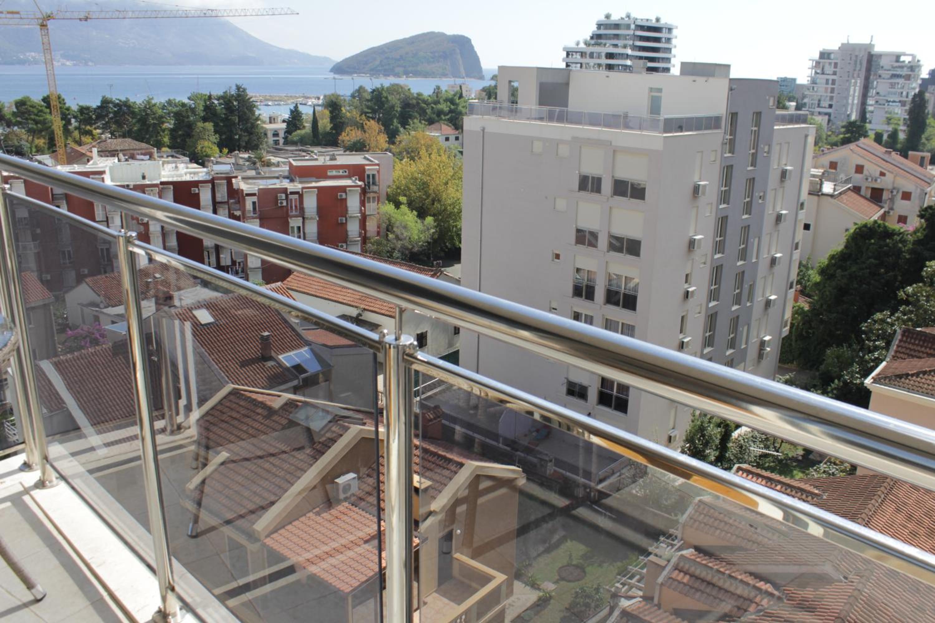 Olimp Lux II view 2