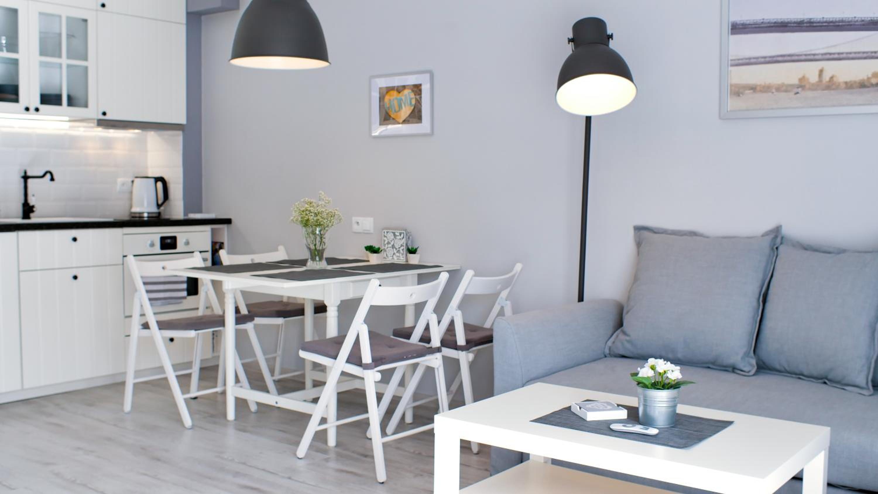 Apartamenty Zakopiańska by Royal Aparts