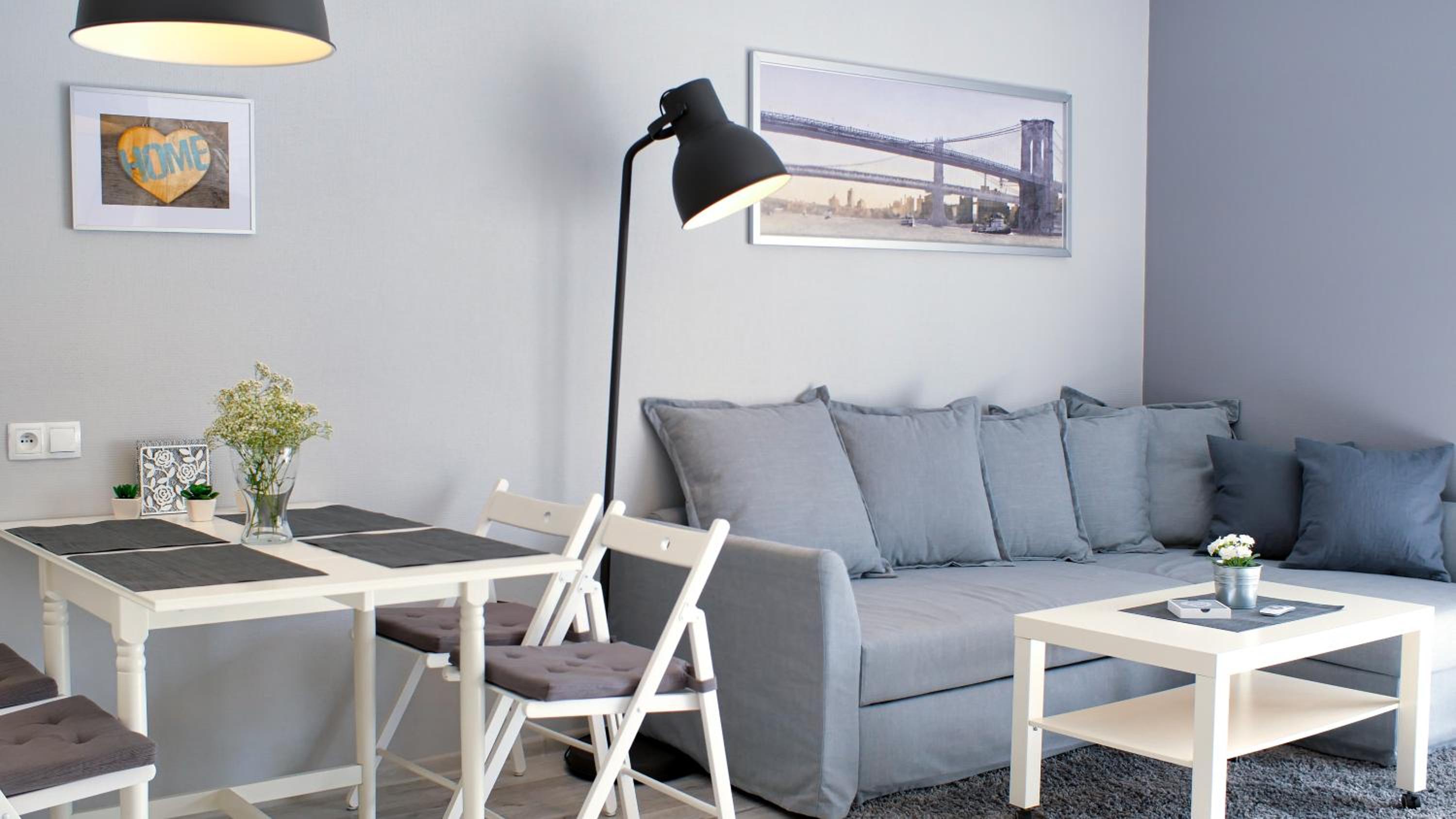 Apartamenty Zakopiańska by Royal Aparts