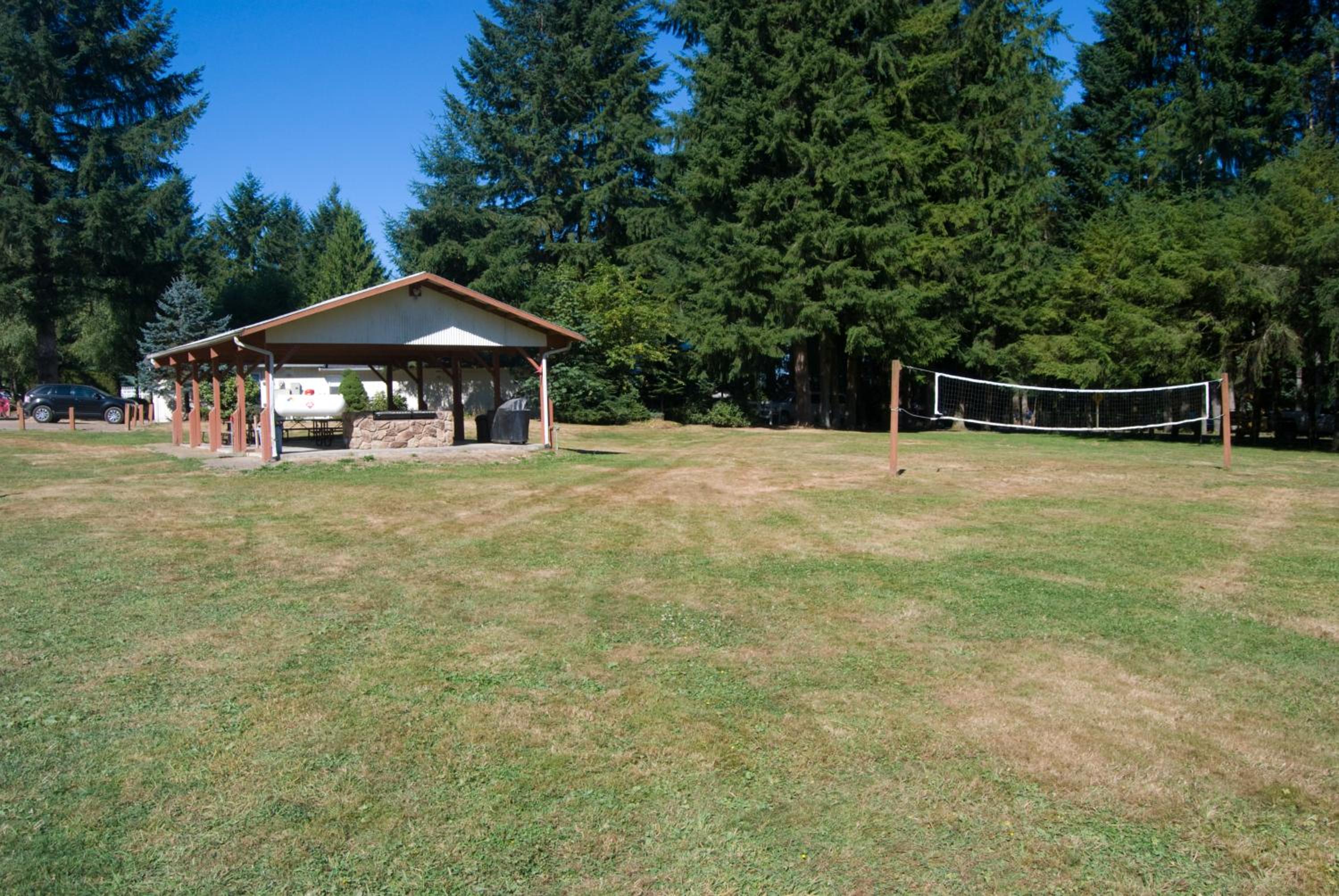 Thunderbird Studio Cabin 4