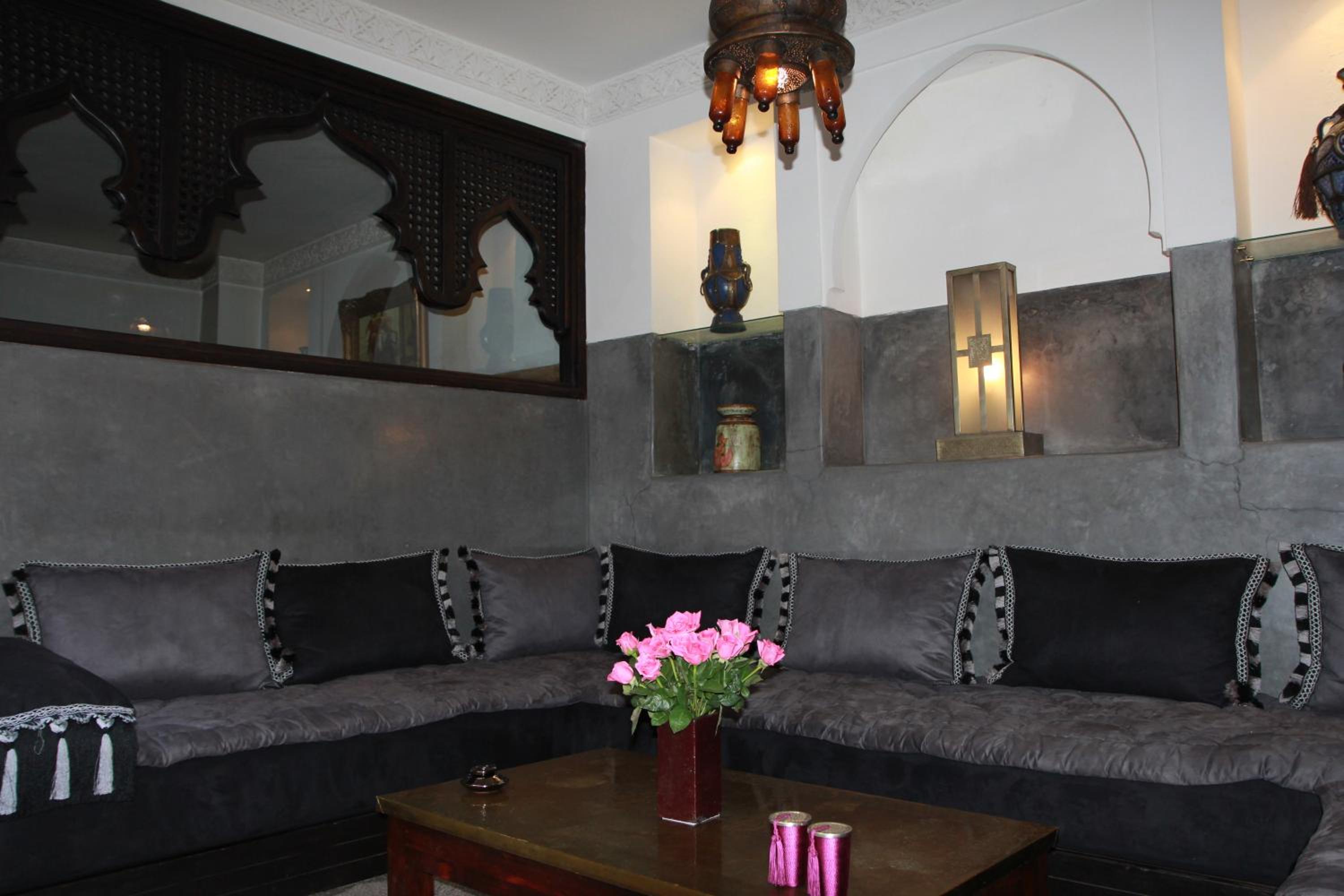 Riad Terra Bahia
