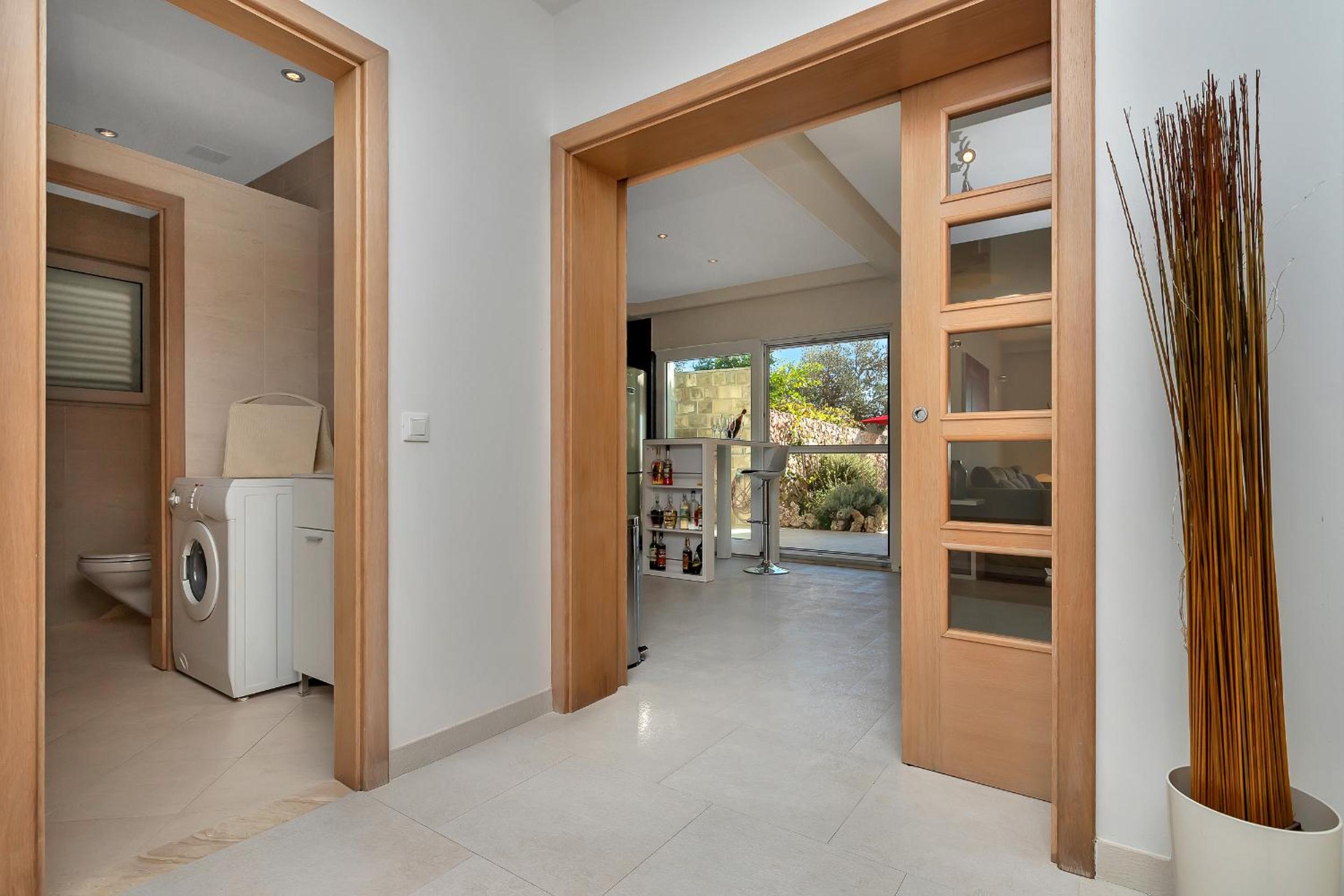 Villa hideaway Makarska view 3