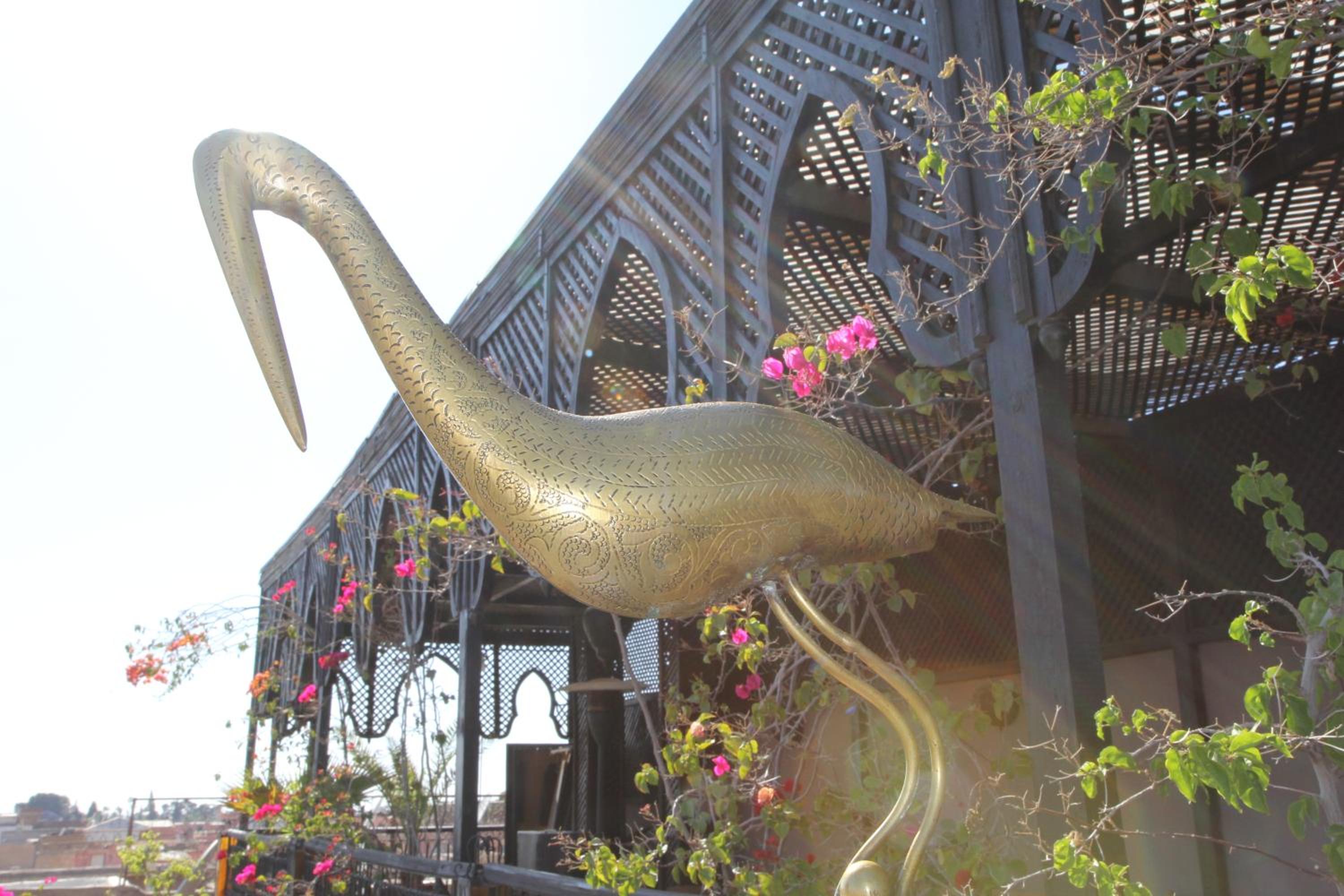Riad Terra Bahia