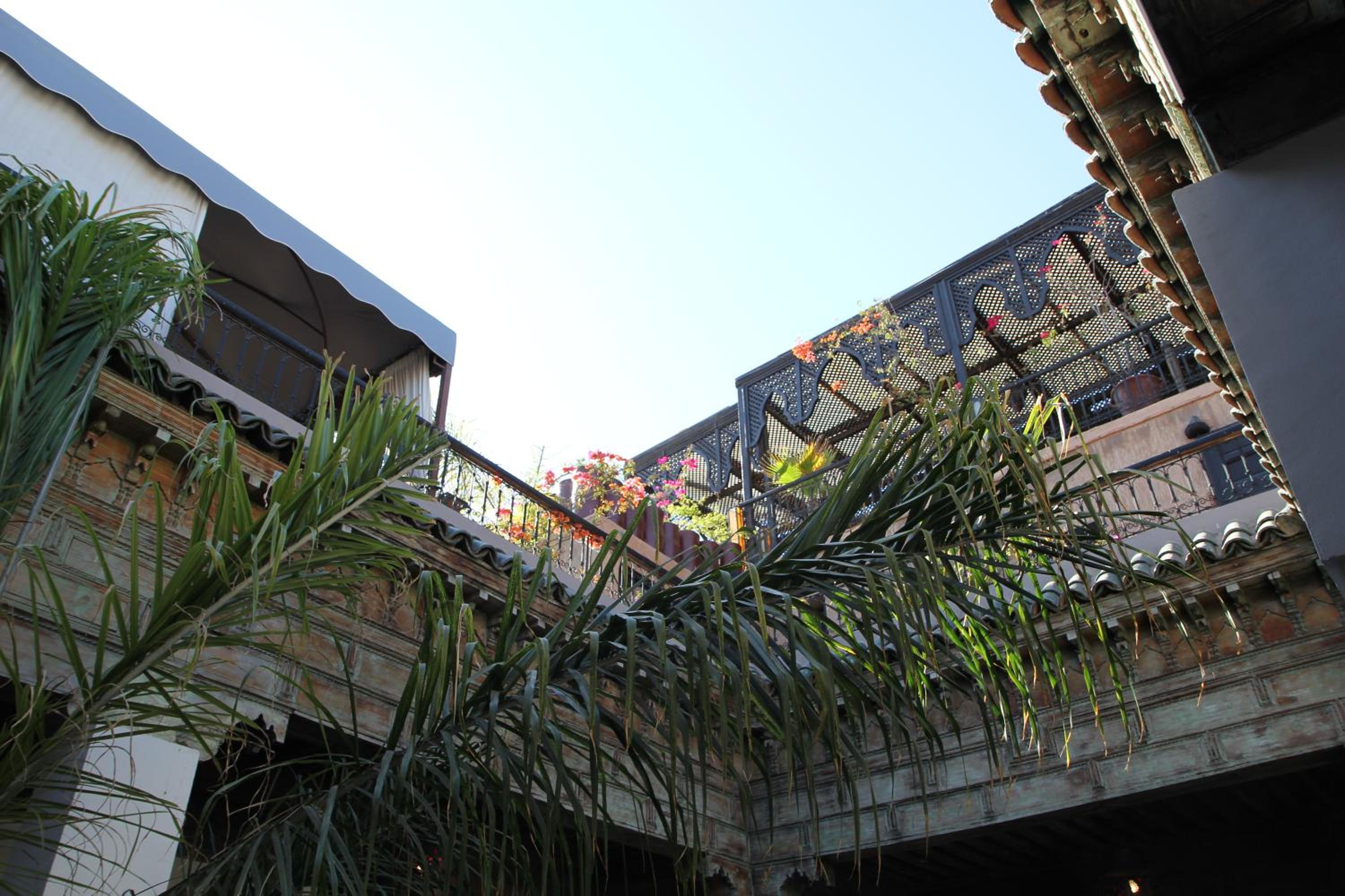 Riad Terra Bahia