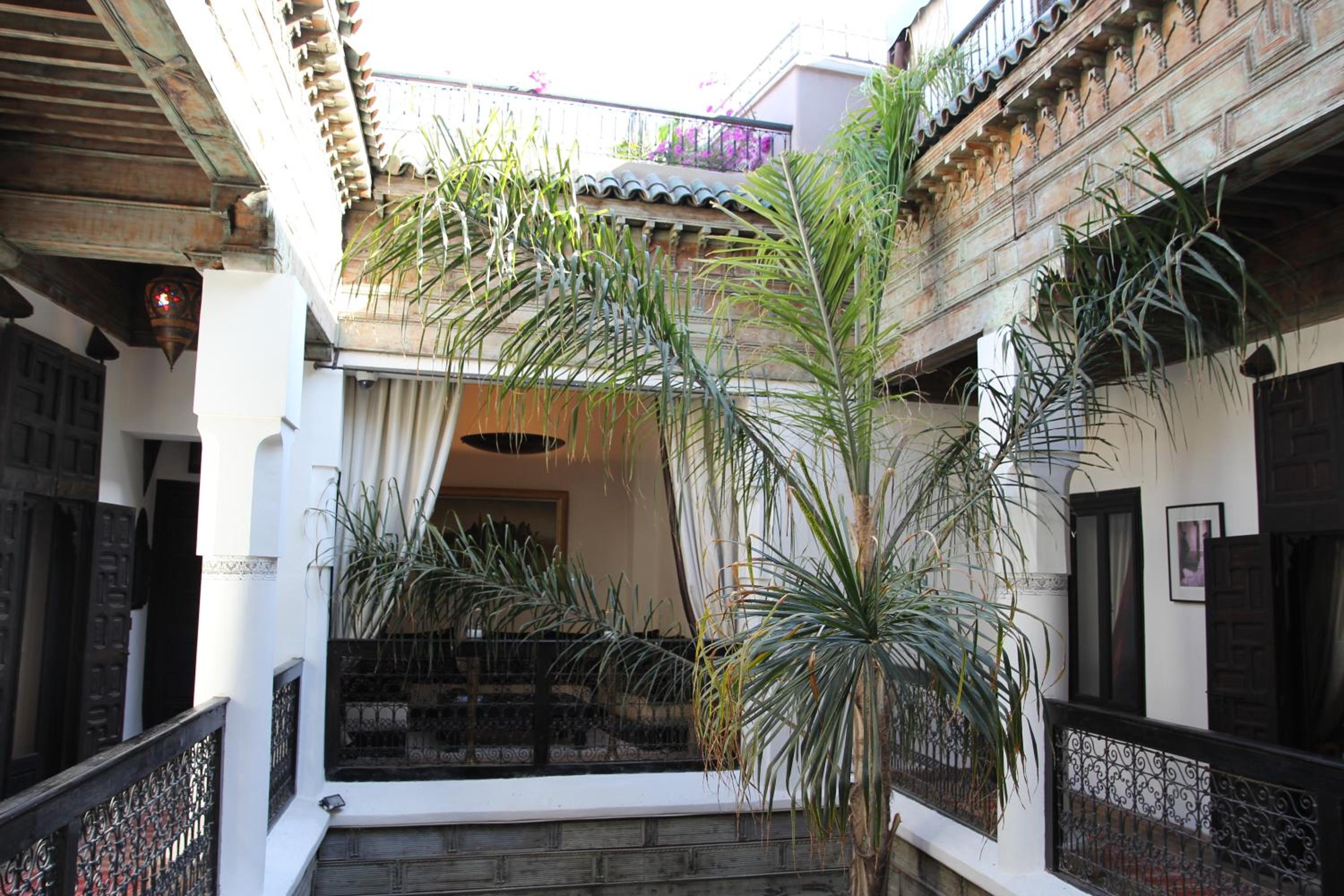 Riad Terra Bahia