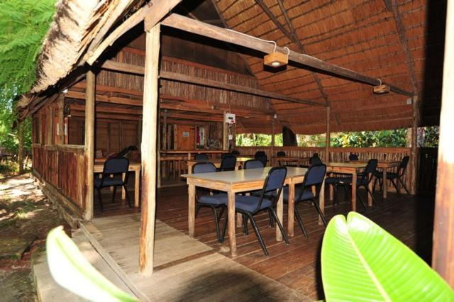 Ma's Cottage
