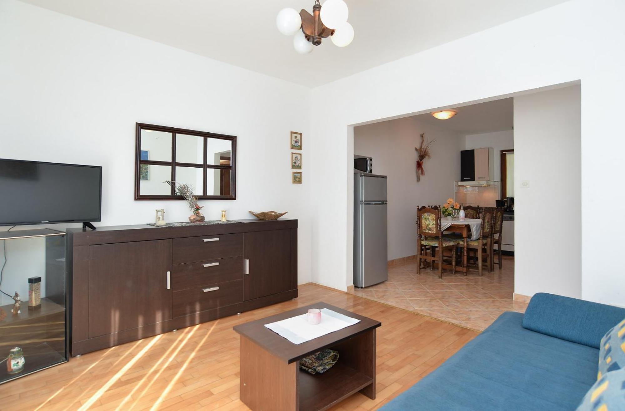 House Premantura 1096 view 4