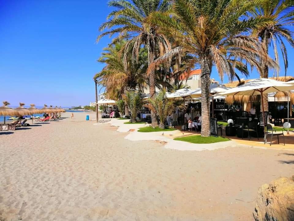 La Manga, Euromarina Tower view 3