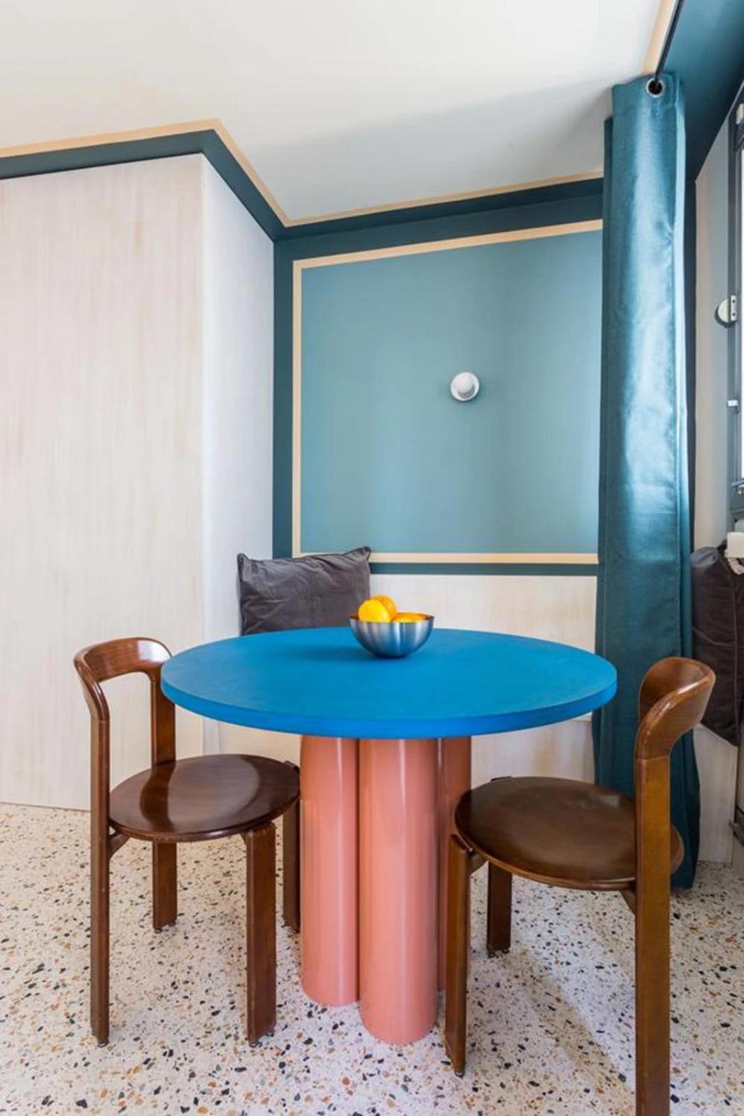 Joie Paris Montparnasse - Alésia