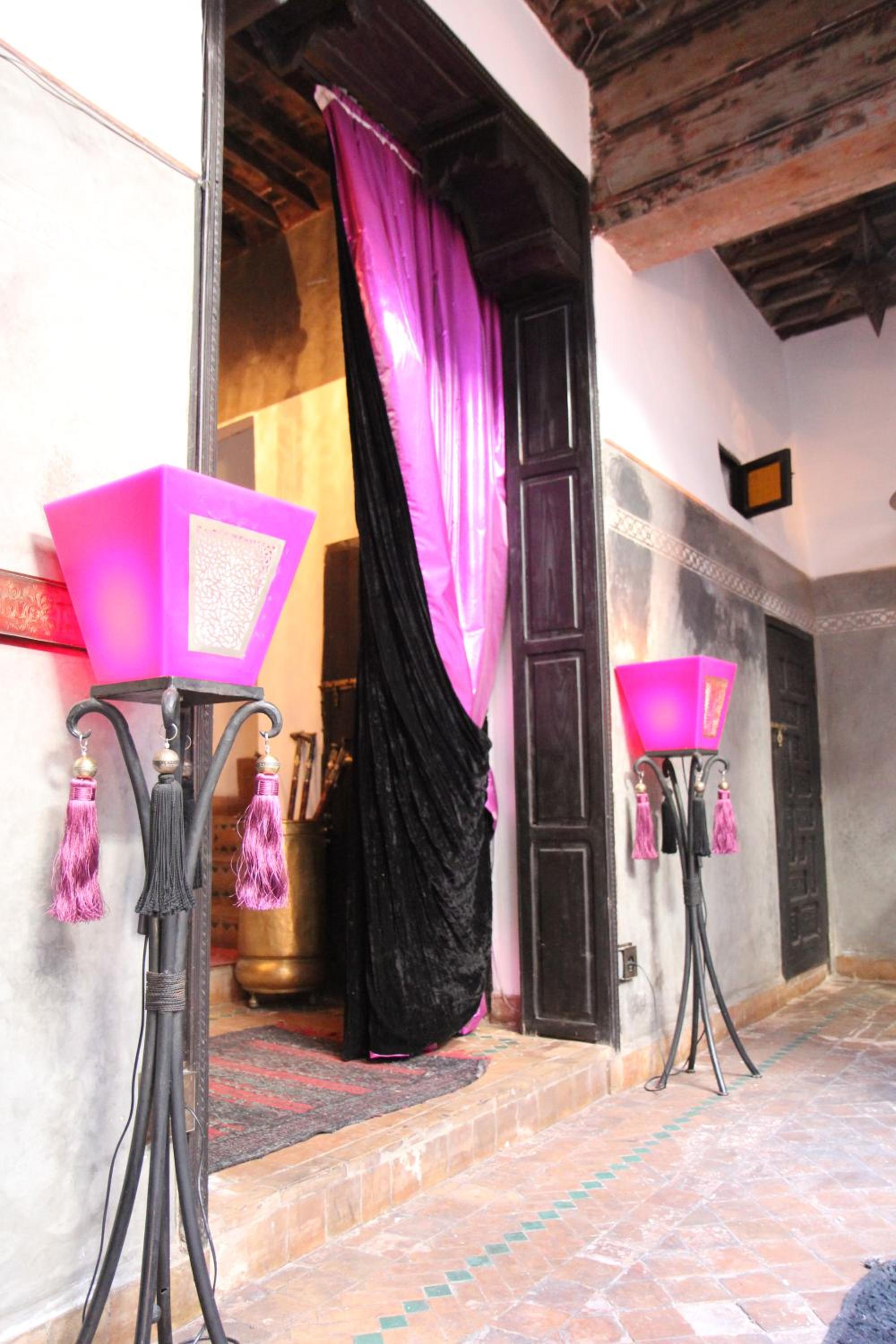 Riad Terra Bahia