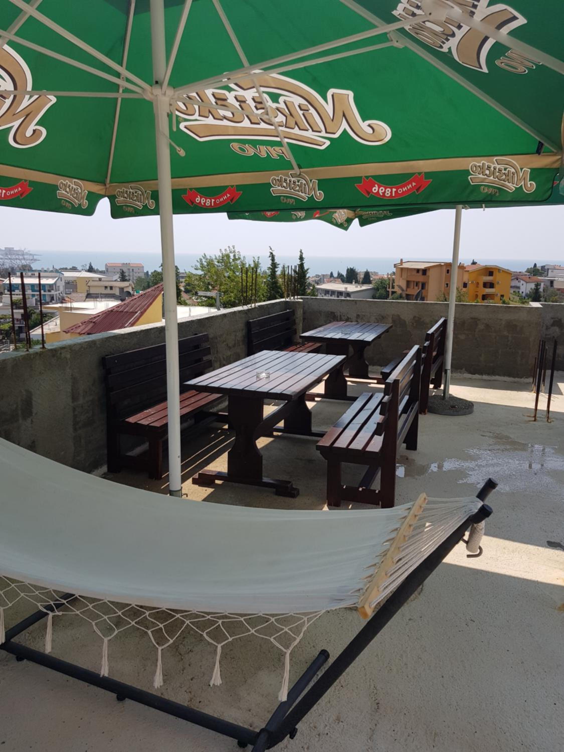 Apartmani Nikmil Bar- Šusanj view 2