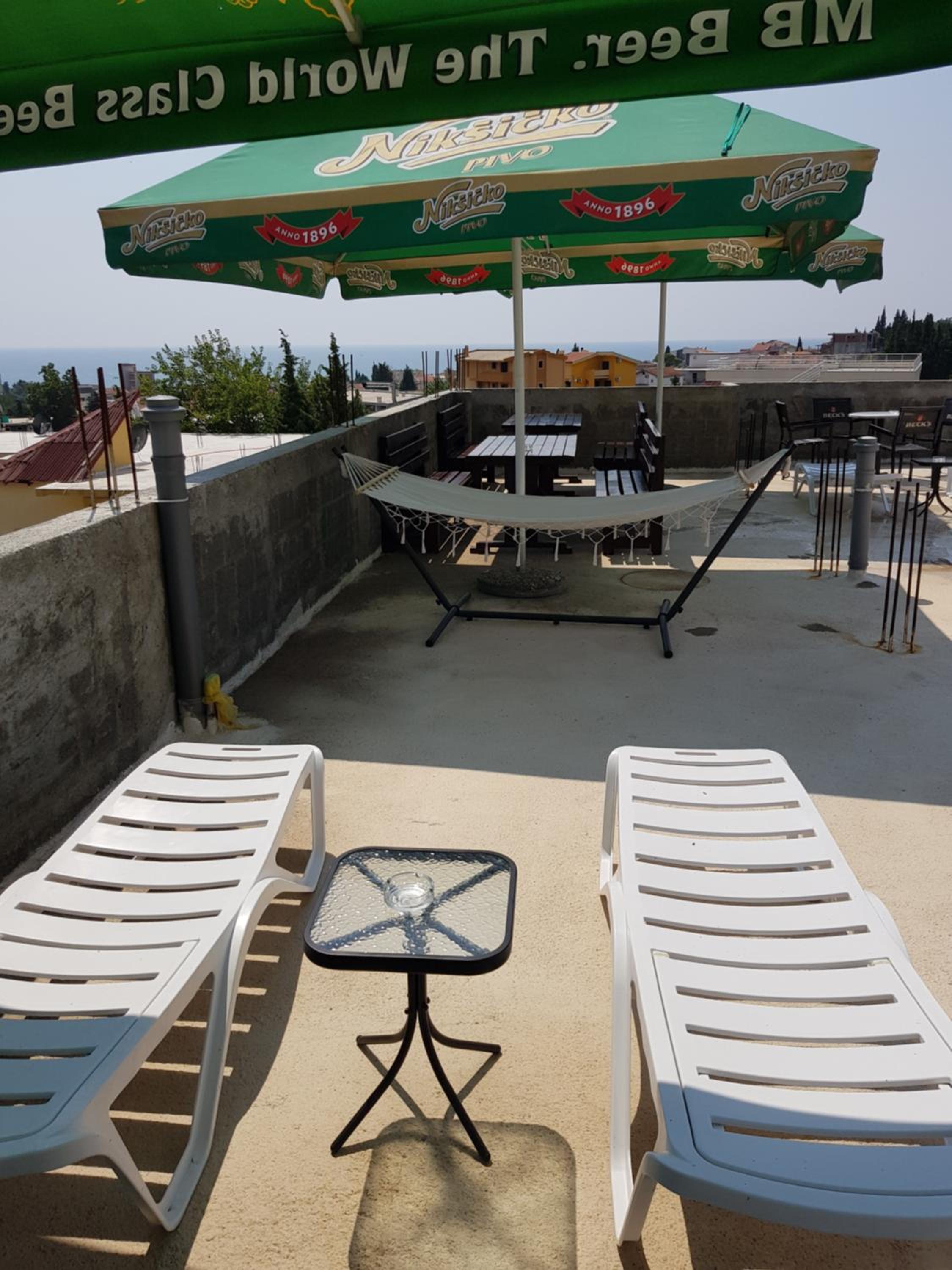 Apartmani Nikmil Bar- Šusanj view 3
