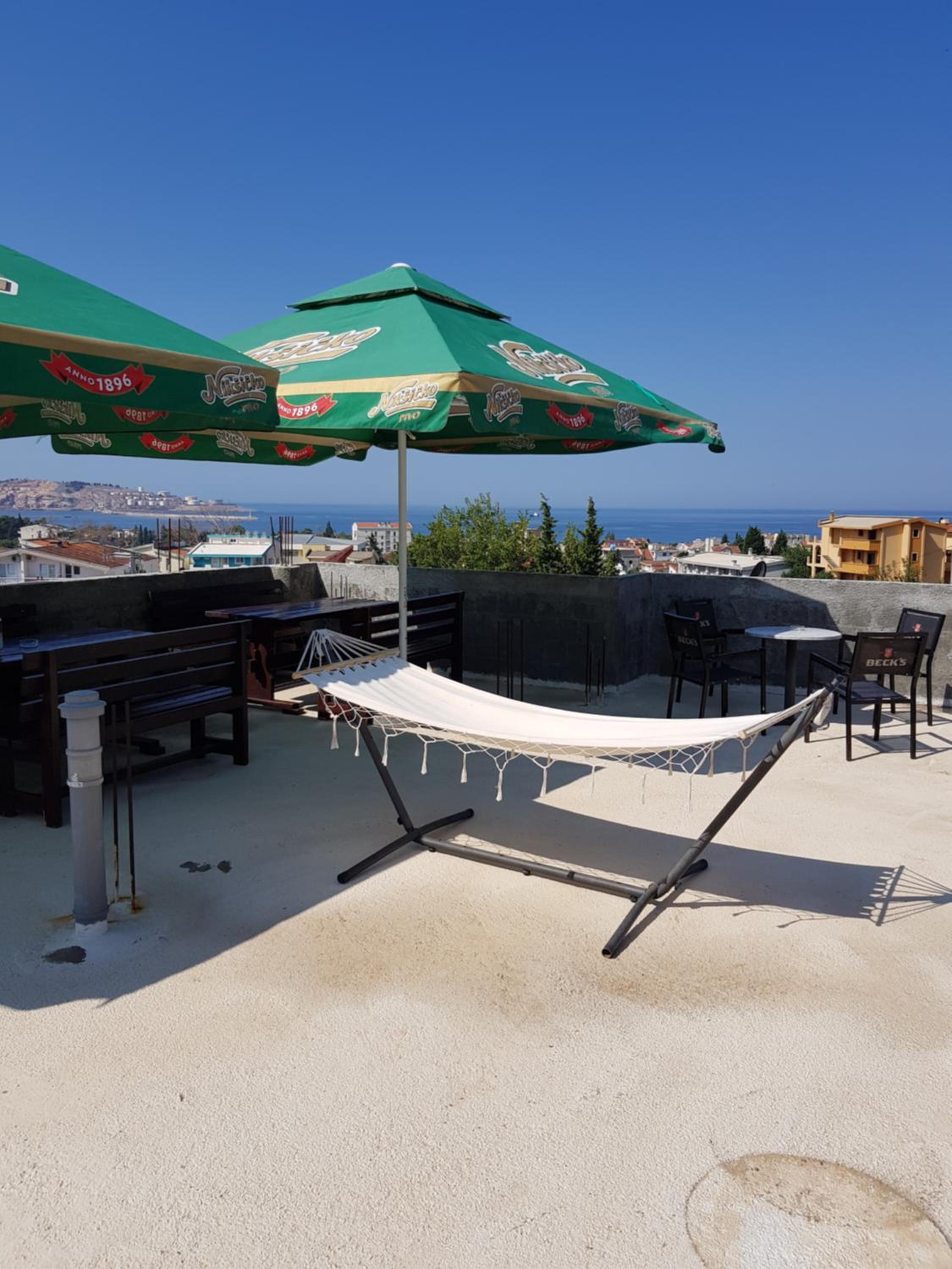 Apartmani Nikmil Bar- Šusanj view 4
