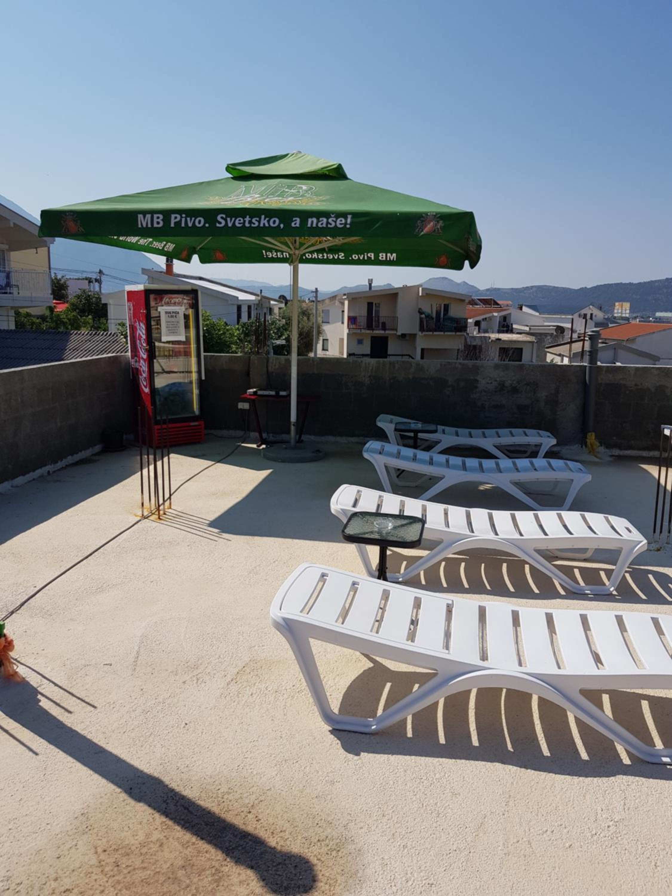Apartmani Nikmil Bar- Šusanj view 5