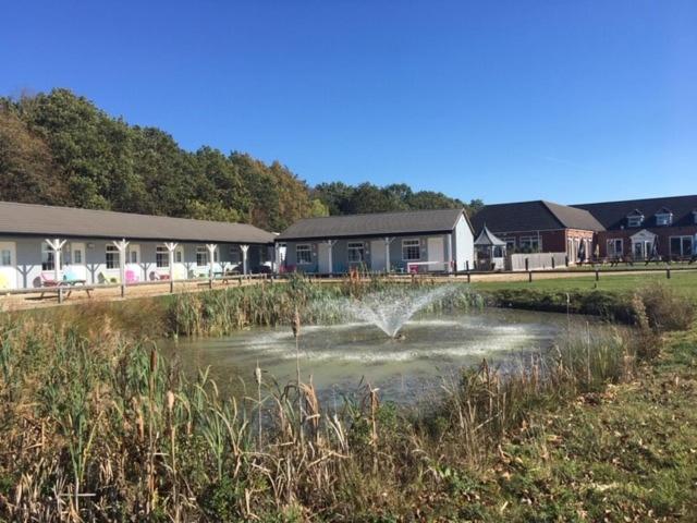 Silverstone Golf Club And Hotel
