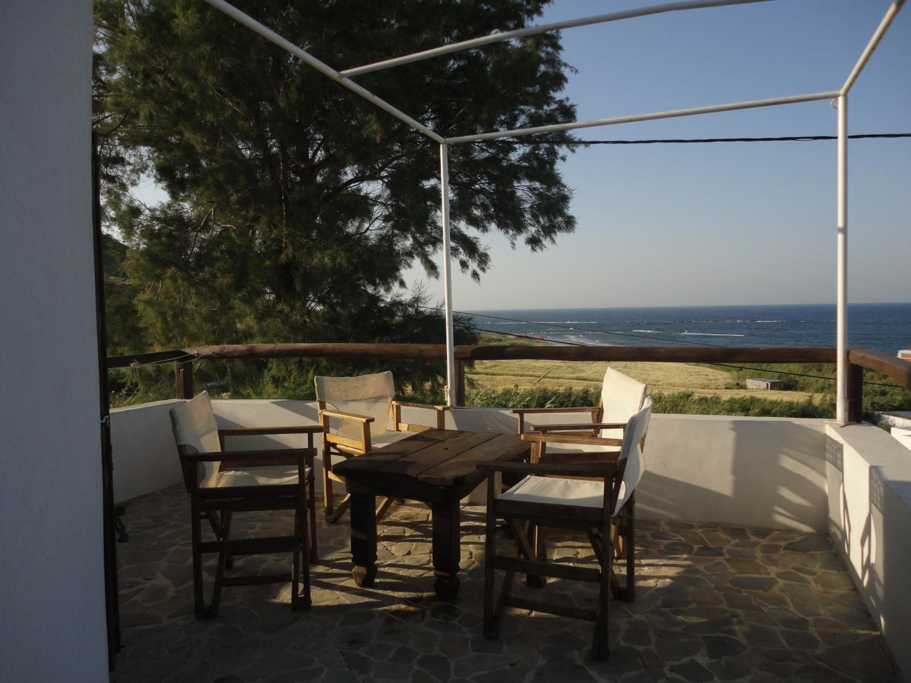 Villa Mantalena