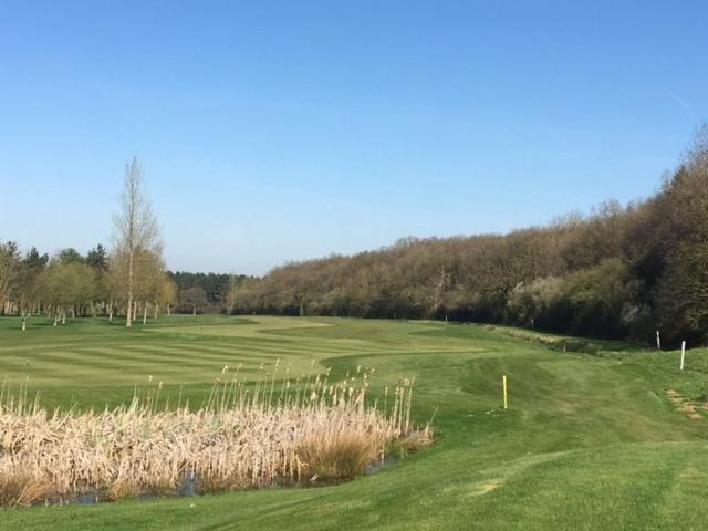 Silverstone Golf Club And Hotel