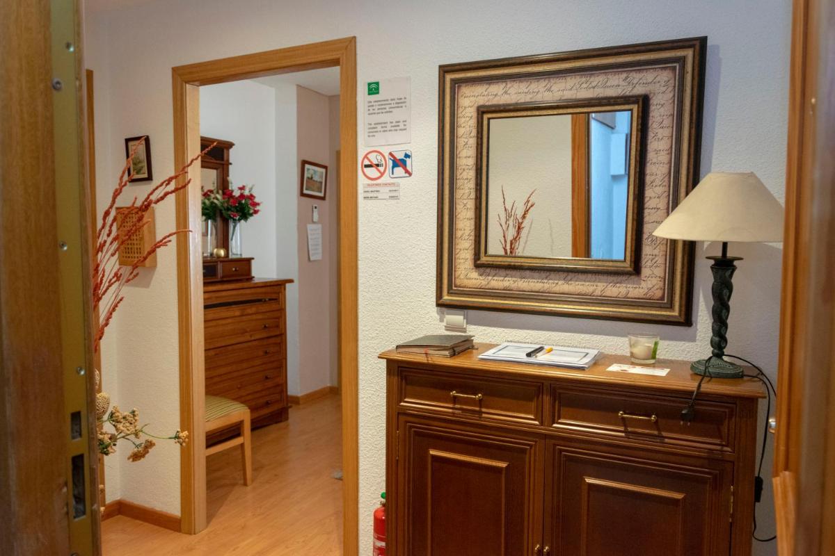 Apartamento Pleno Centro PARKING GRATIS view 3