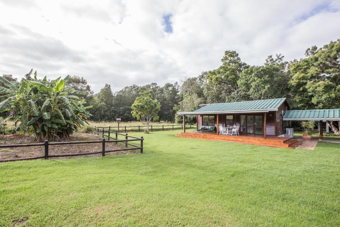 Valmont Estate