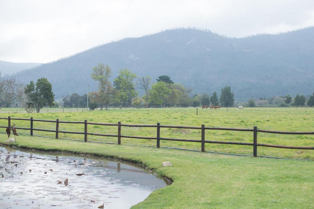 Valmont Estate