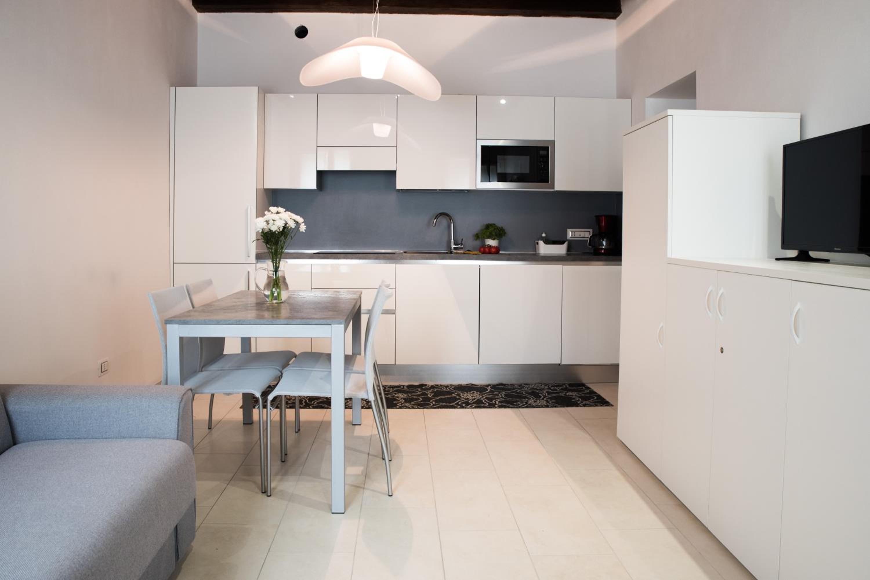 Venetian Mood private apartment photo 5
