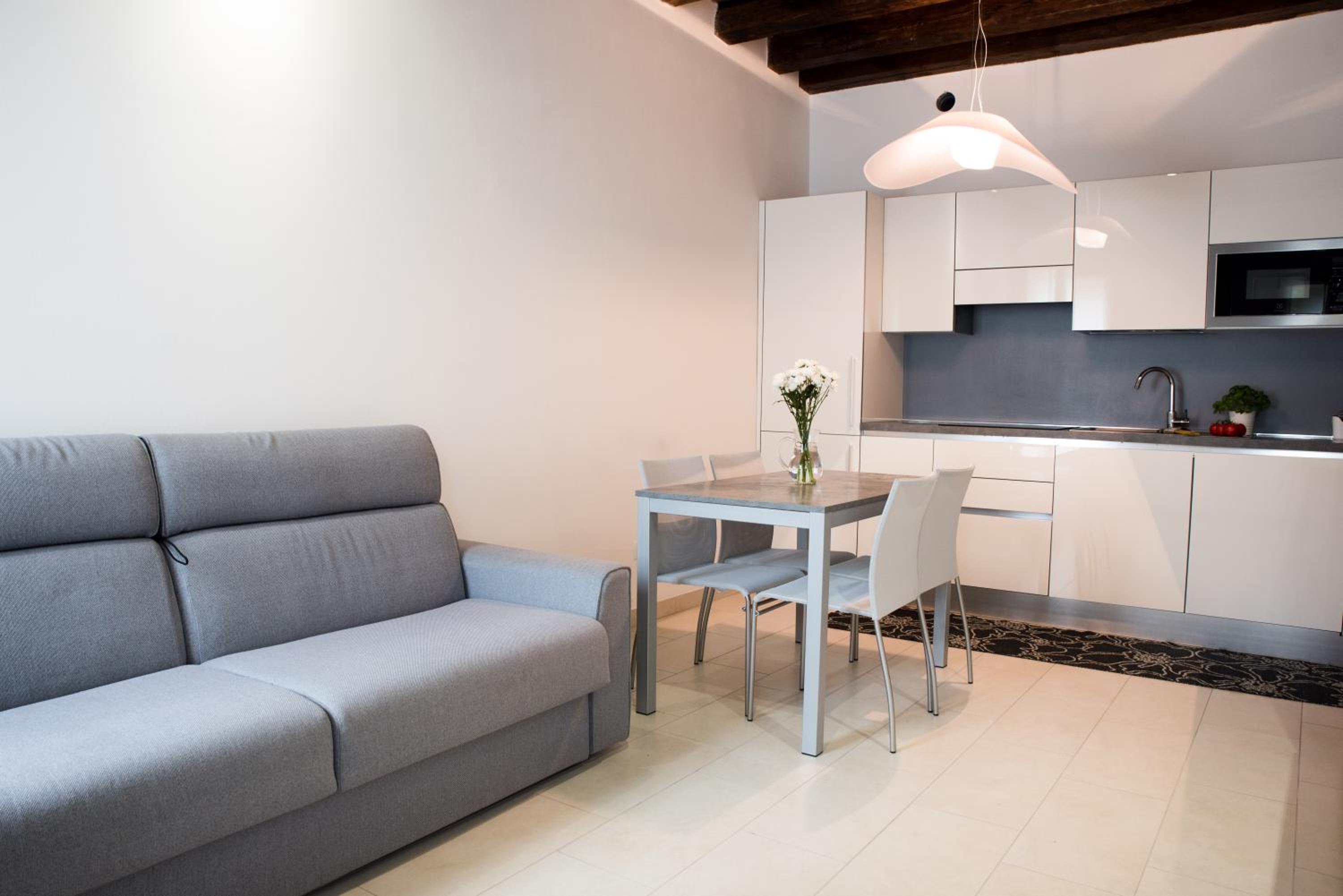 Venetian Mood private apartment photo 4
