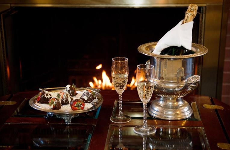 Cleftstone Inn