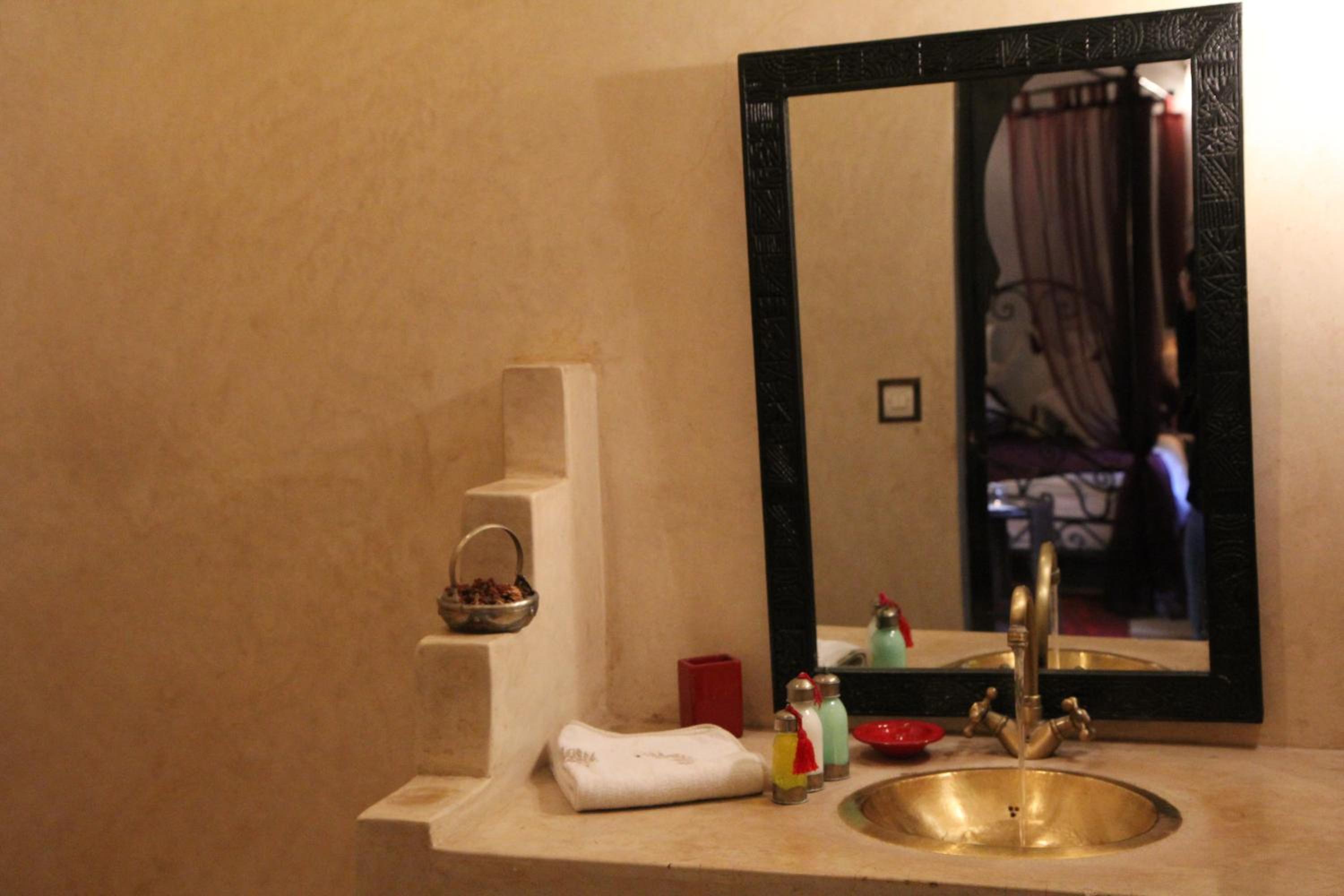Riad Terra Bahia