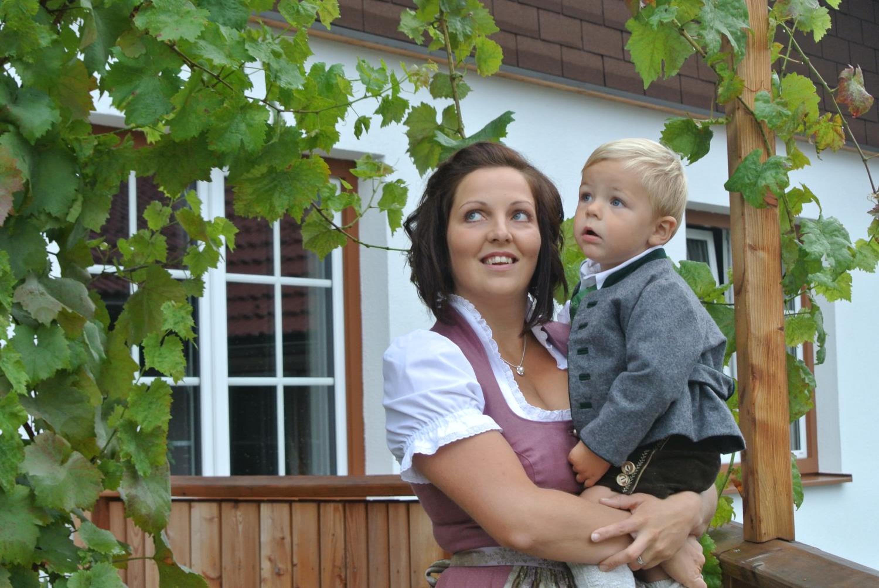 Kornihof view 5