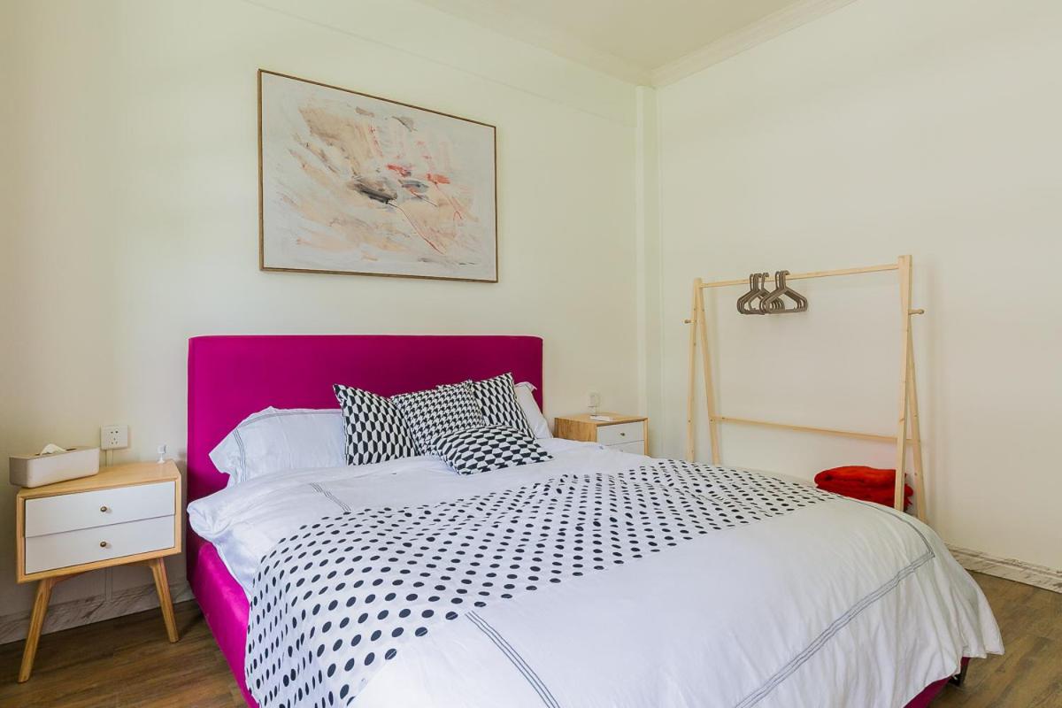 Haikou Meilan·South Bridge Tailong City· Locals Apartment 00159630 view 3